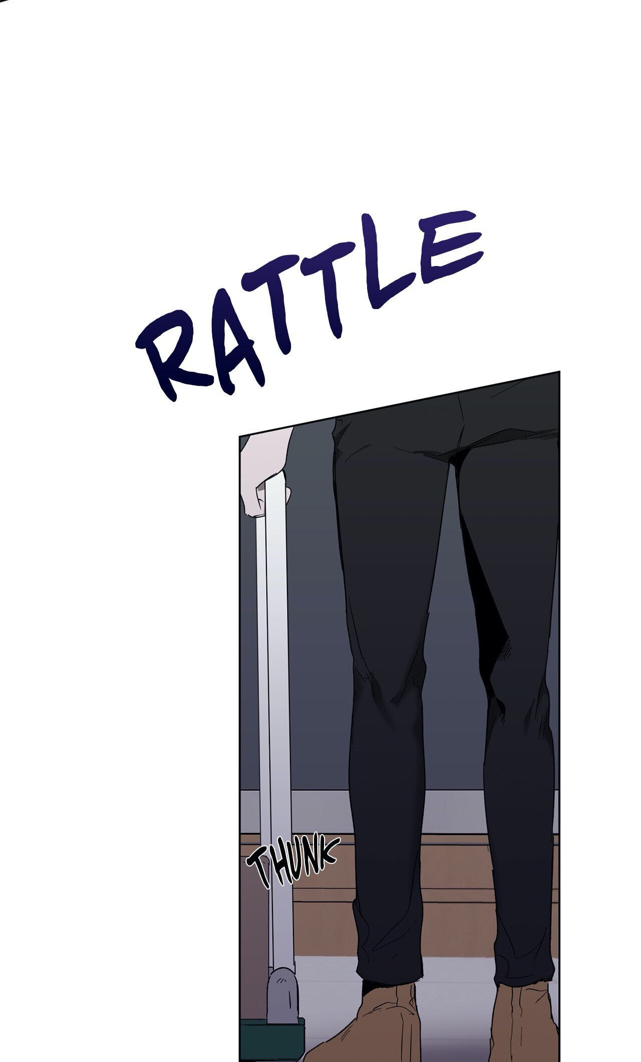 Holding Room Chapter 21 page 44 - 
