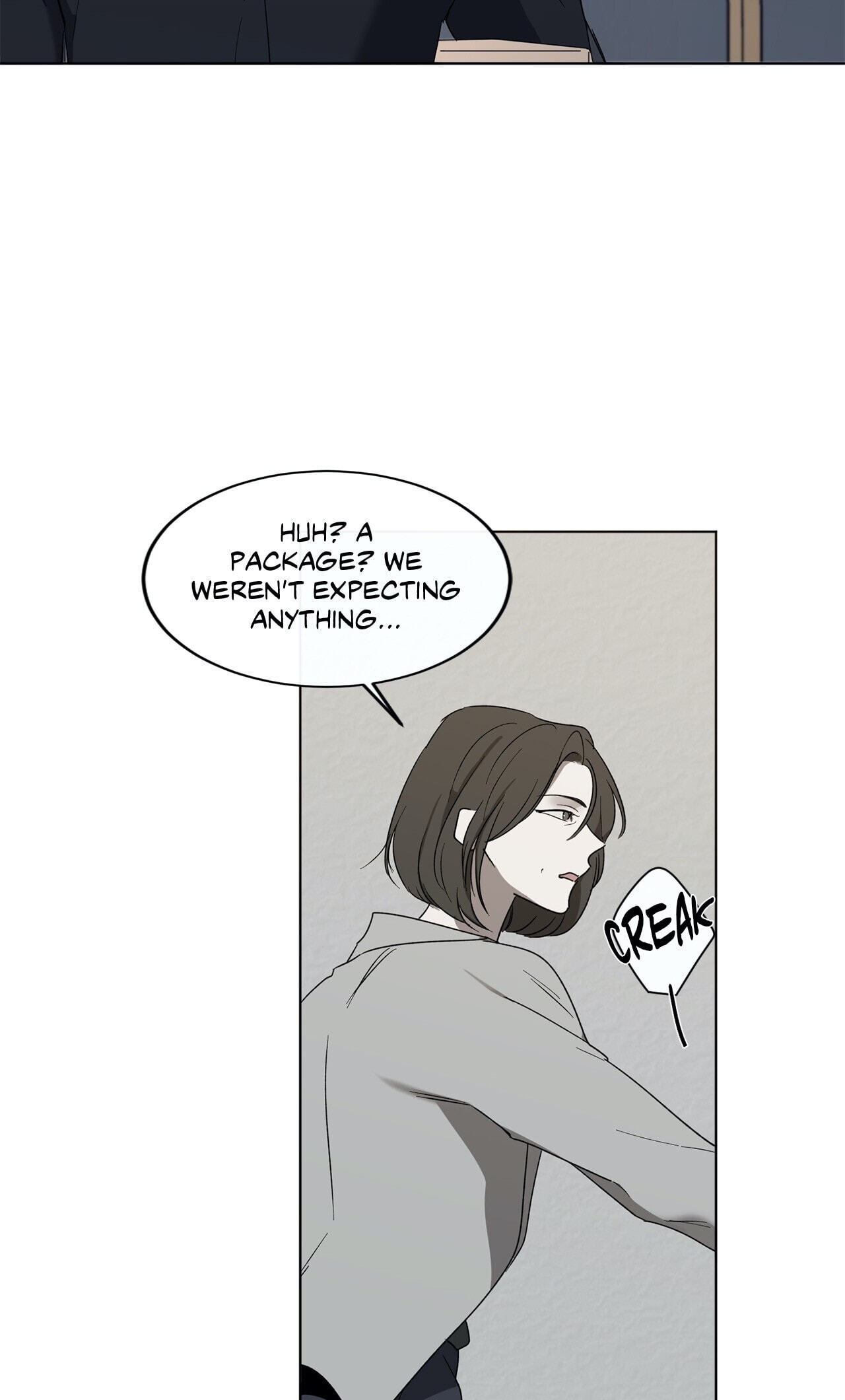 Holding Room Chapter 21 page 47 - 