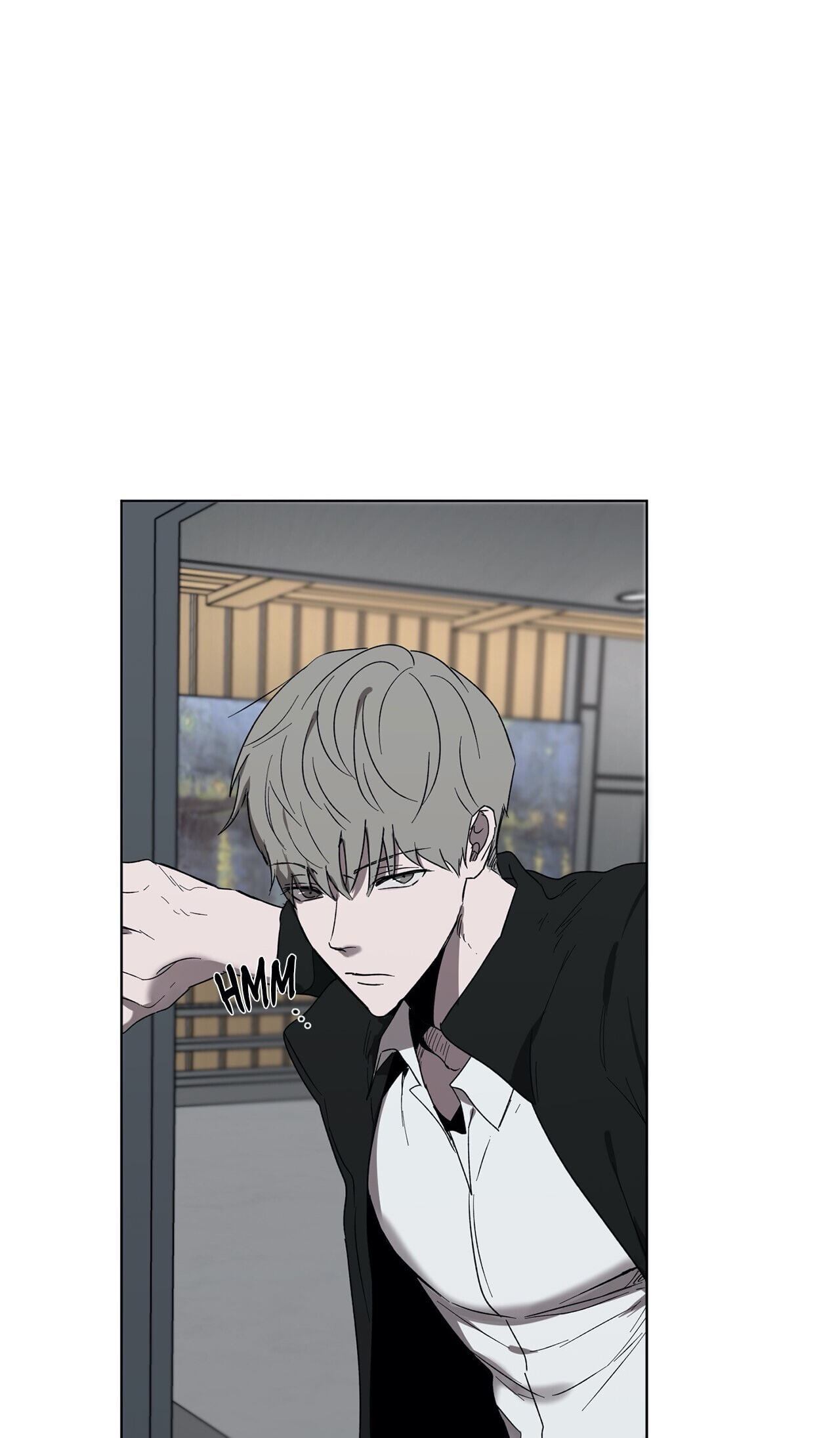 Holding Room Chapter 21 page 52 - 