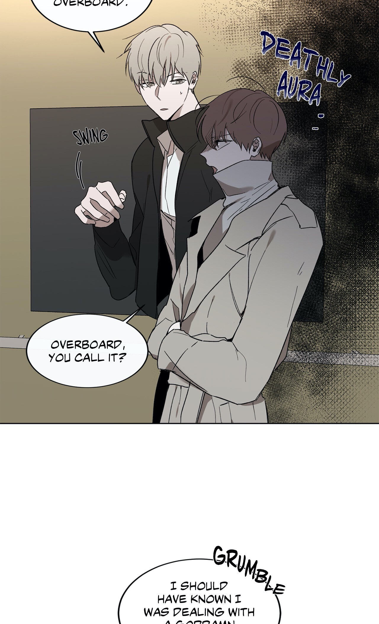 Holding Room Chapter 21 page 7 - 