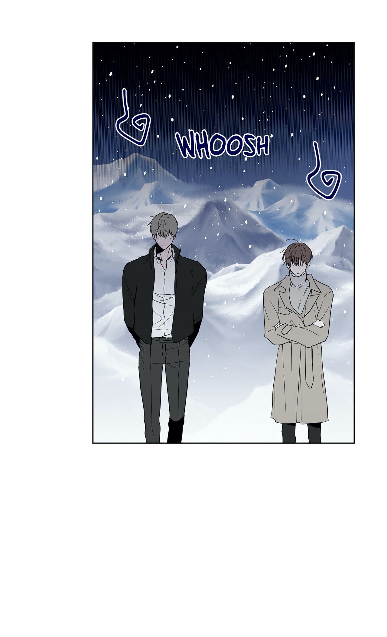 Holding Room Chapter 21 page 9 - 