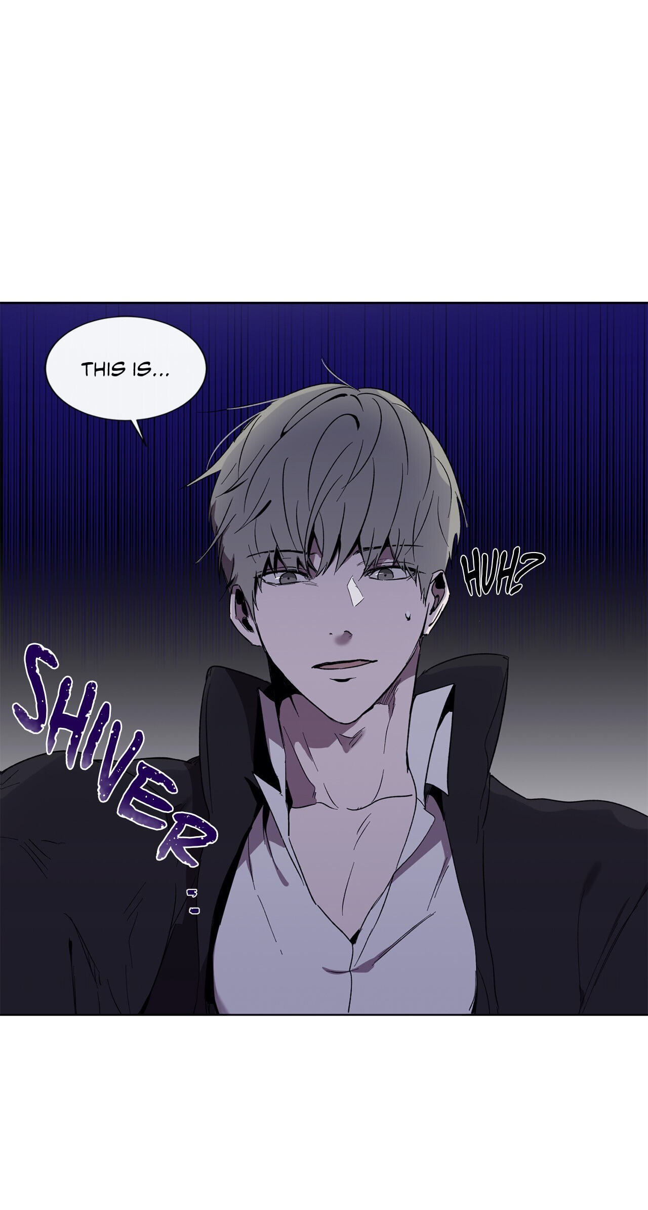 Holding Room Chapter 22 page 2 - 