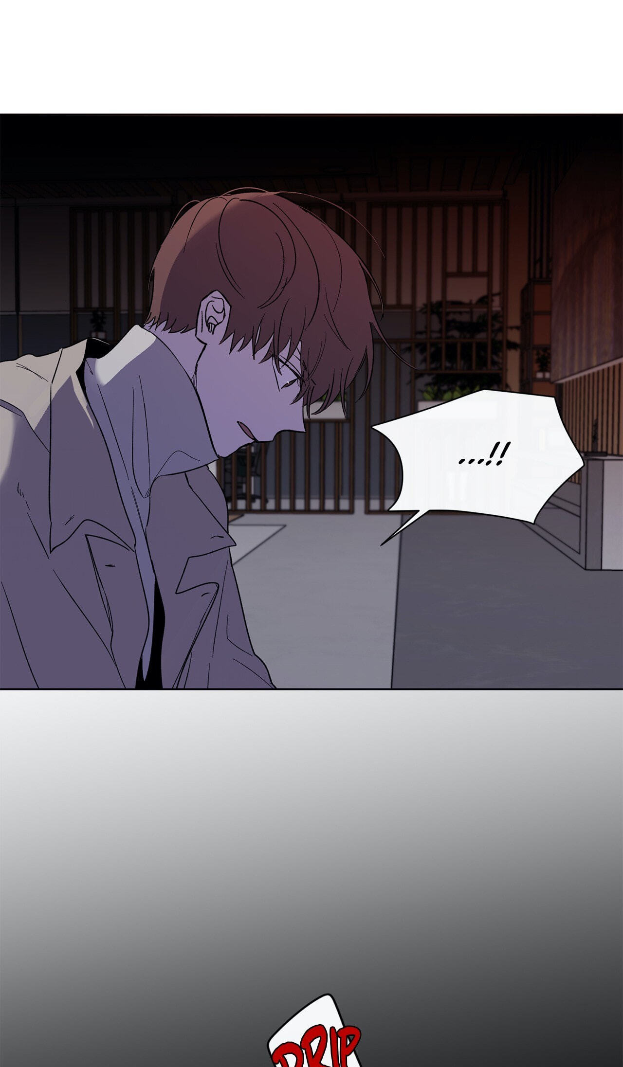 Holding Room Chapter 22 page 11 - 