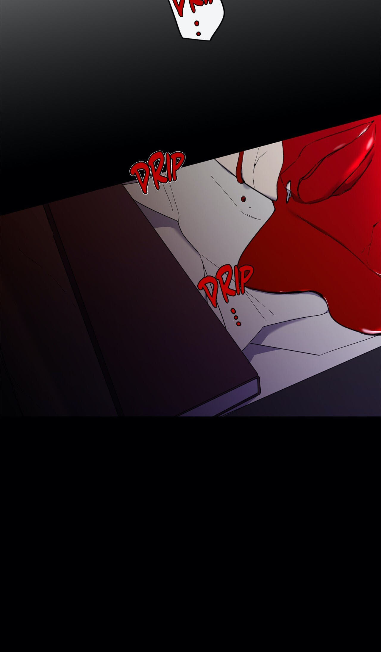Holding Room Chapter 22 page 12 - 