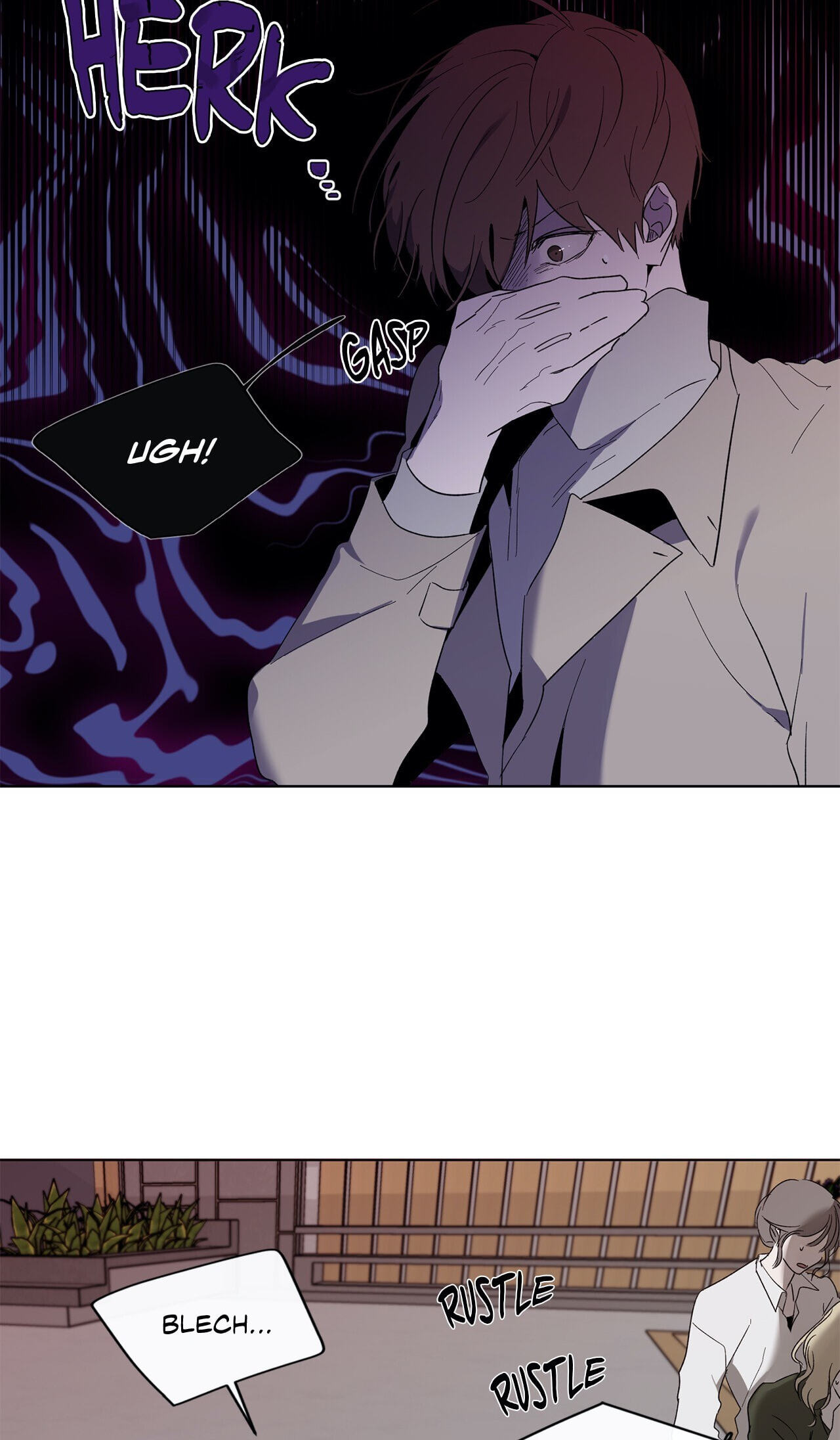 Holding Room Chapter 22 page 14 - 