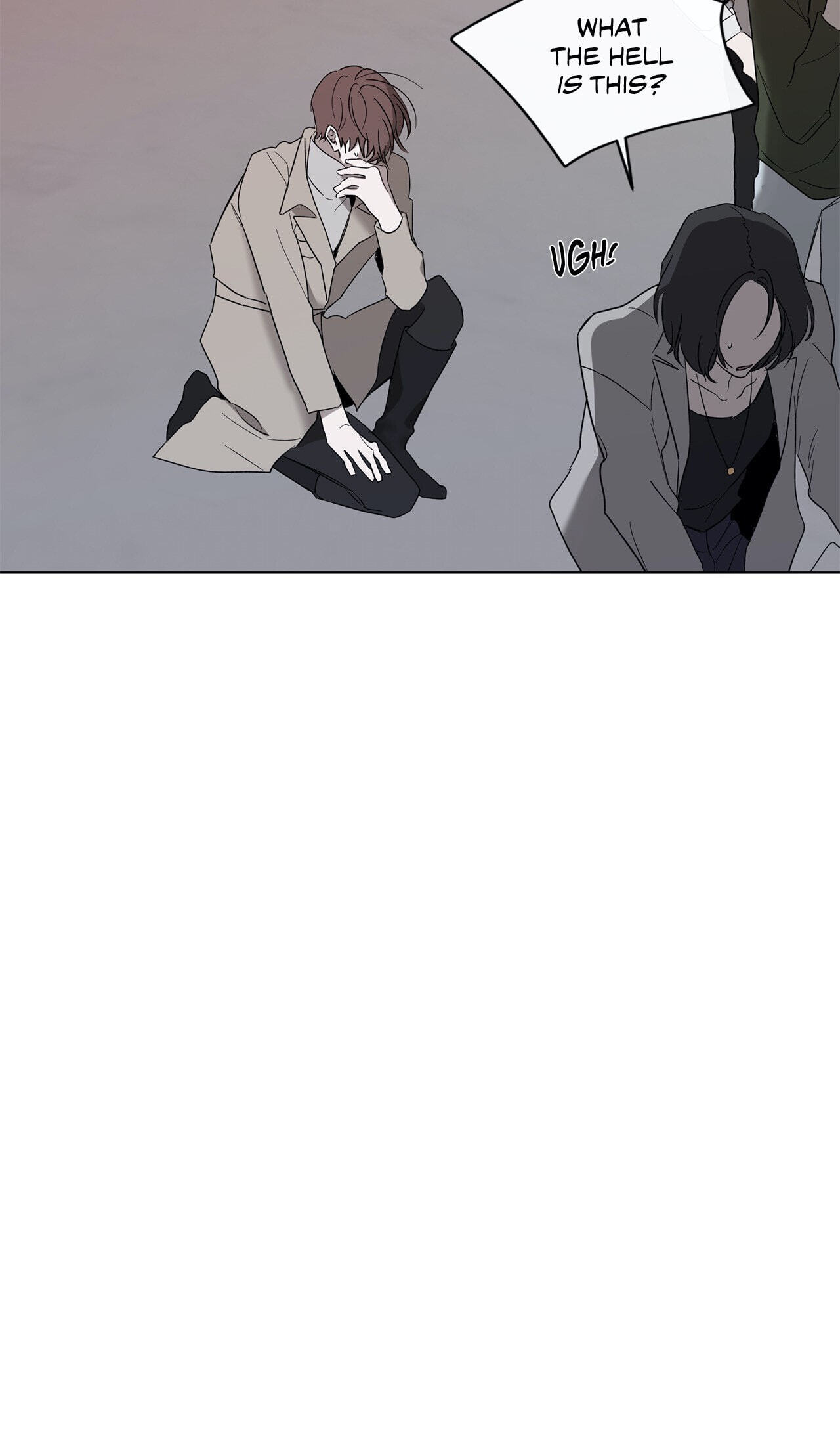 Holding Room Chapter 22 page 15 - 