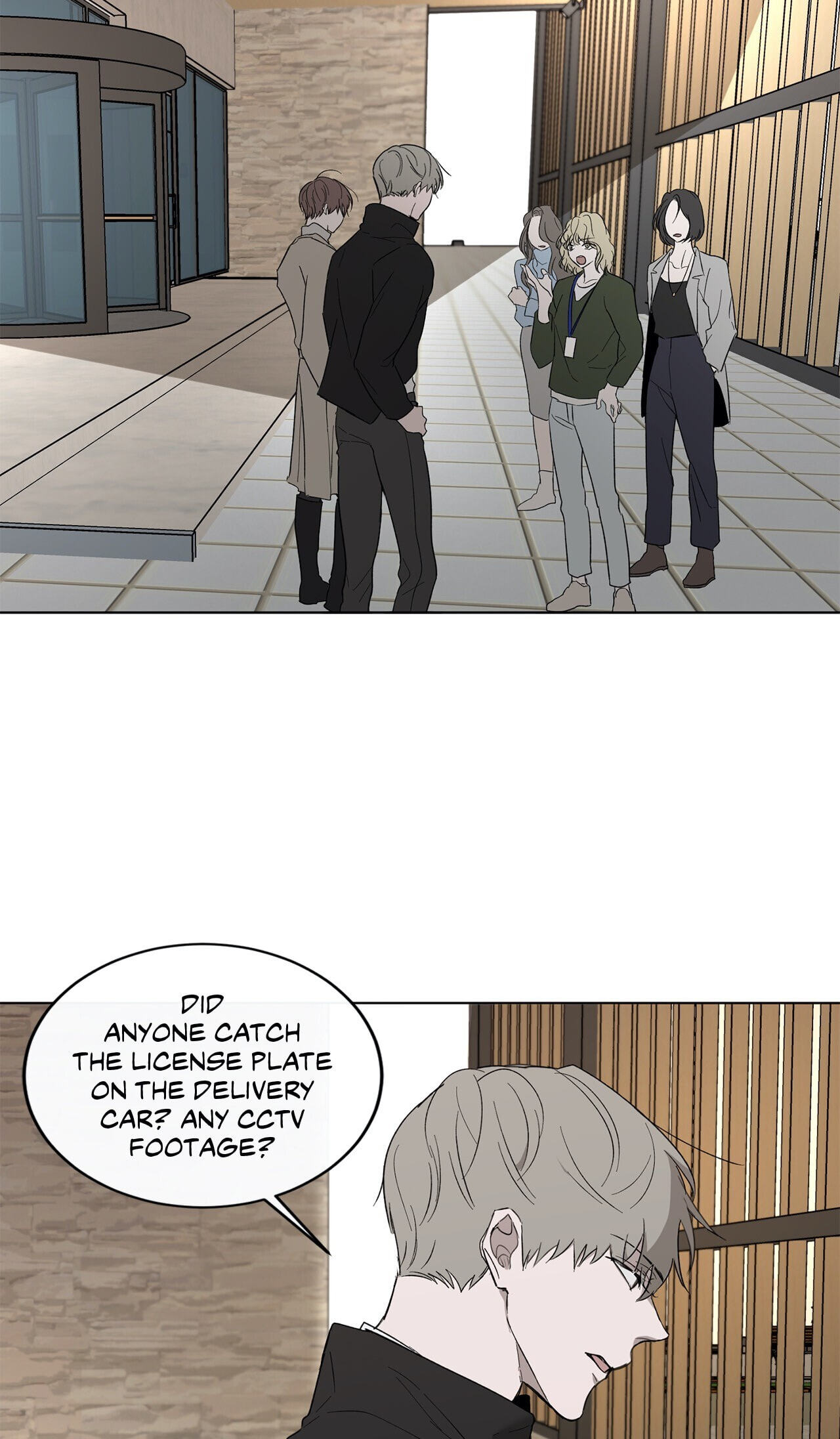 Holding Room Chapter 22 page 18 - 