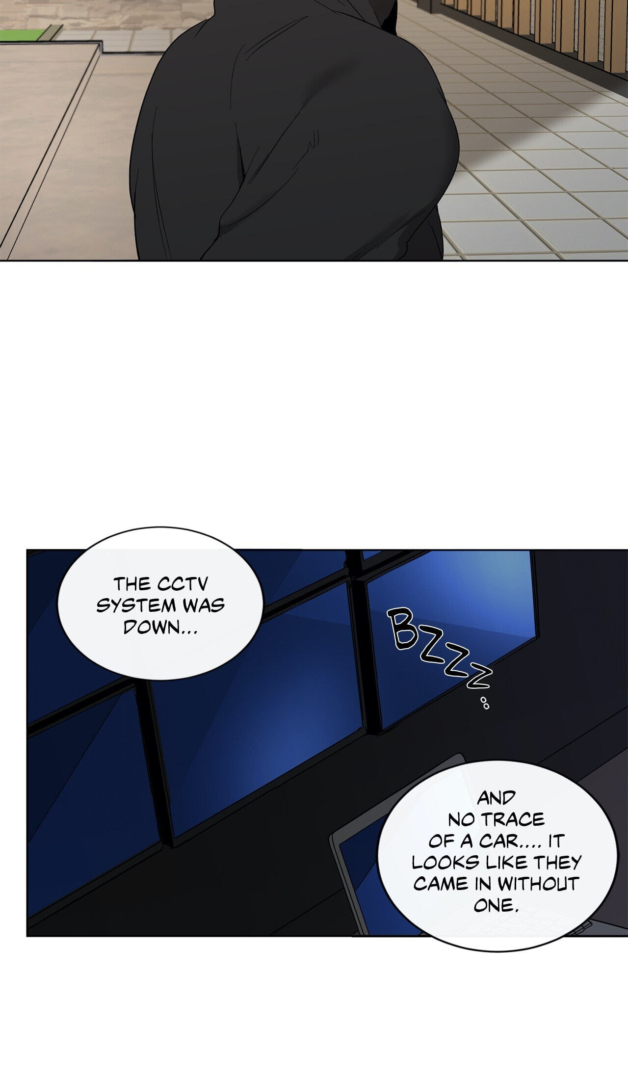 Holding Room Chapter 22 page 19 - 