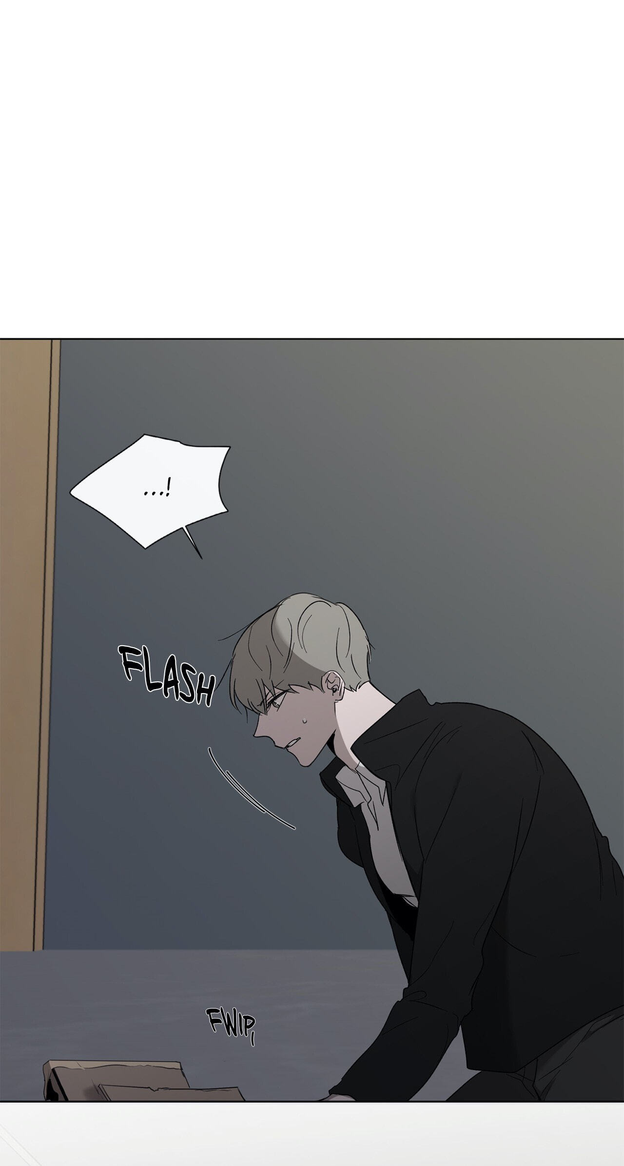 Holding Room Chapter 22 page 3 - 