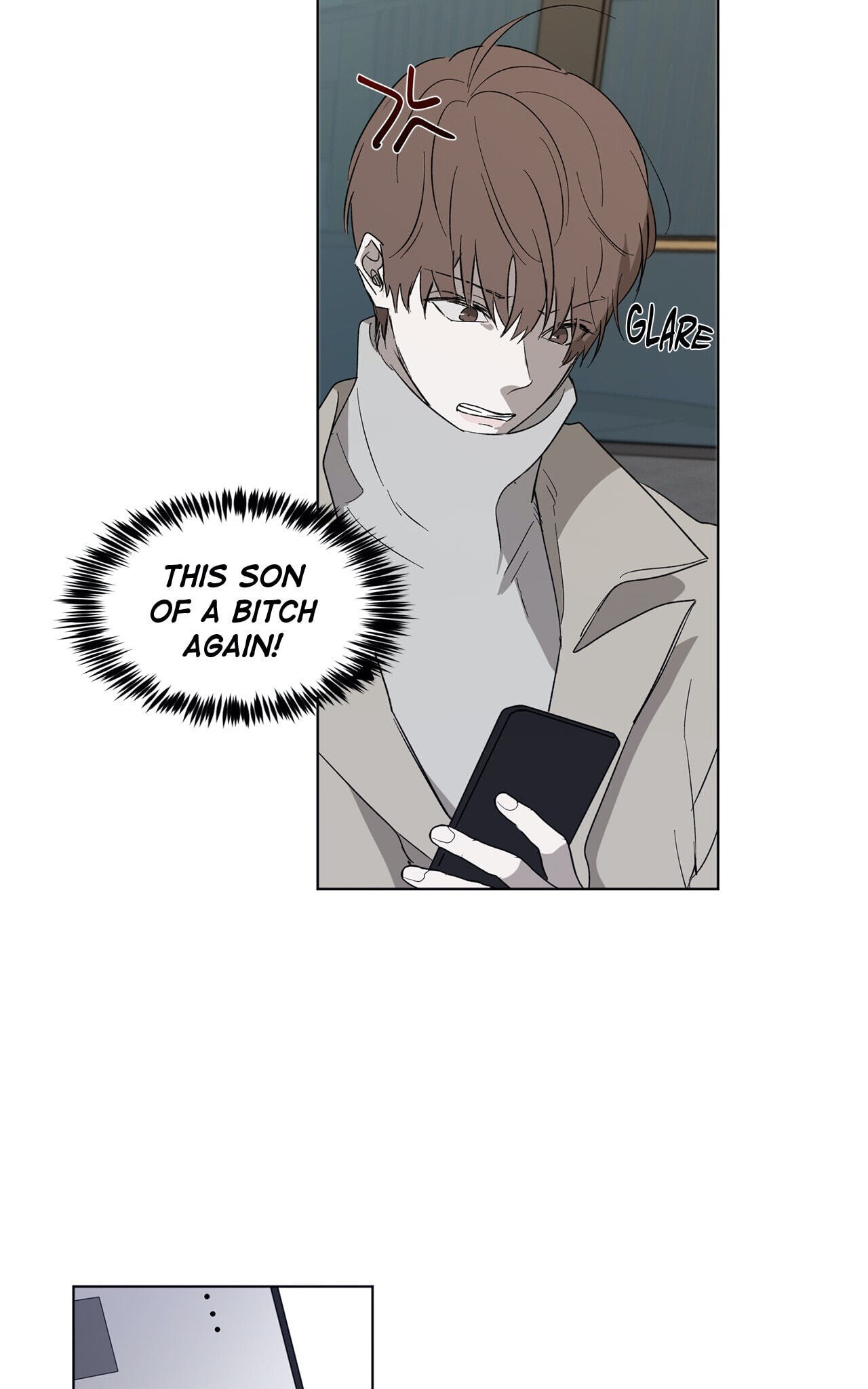 Holding Room Chapter 22 page 25 - 