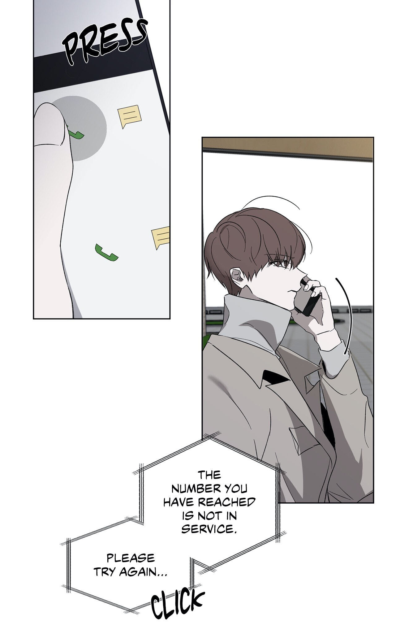 Holding Room Chapter 22 page 26 - 