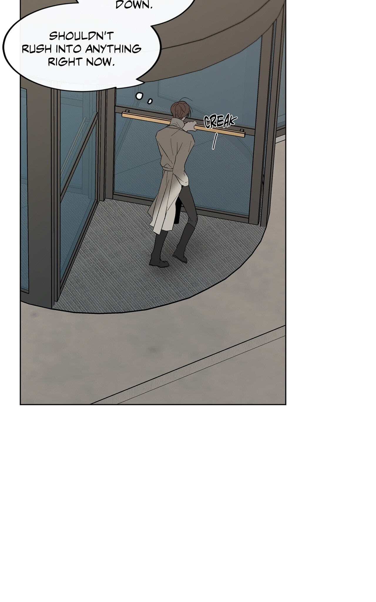 Holding Room Chapter 22 page 29 - 