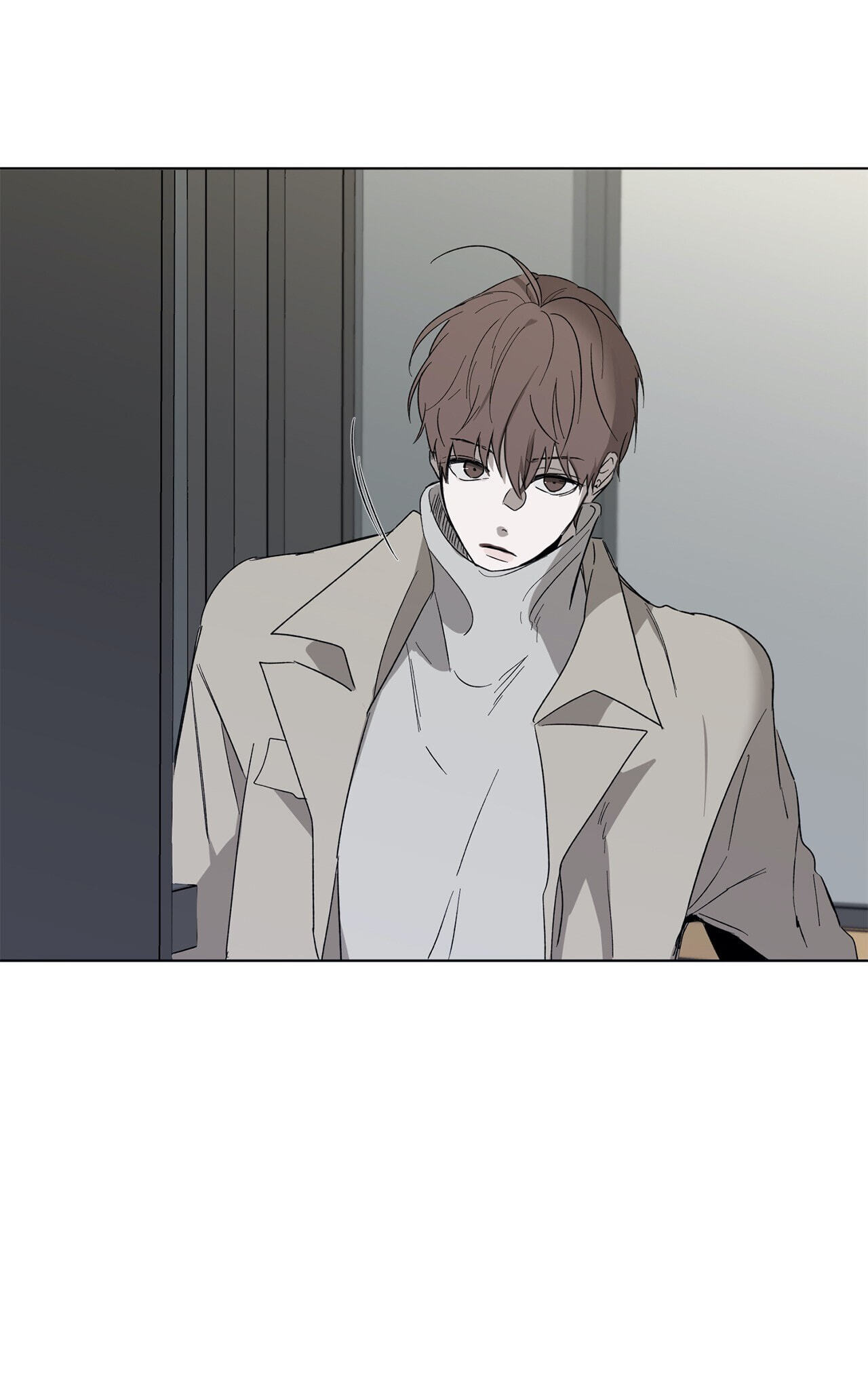 Holding Room Chapter 22 page 30 - 