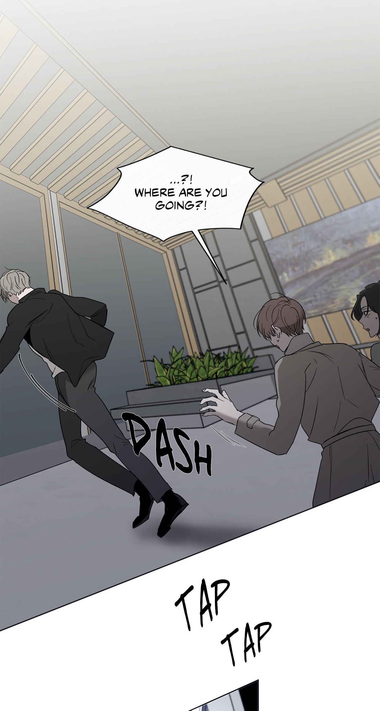 Holding Room Chapter 22 page 4 - 