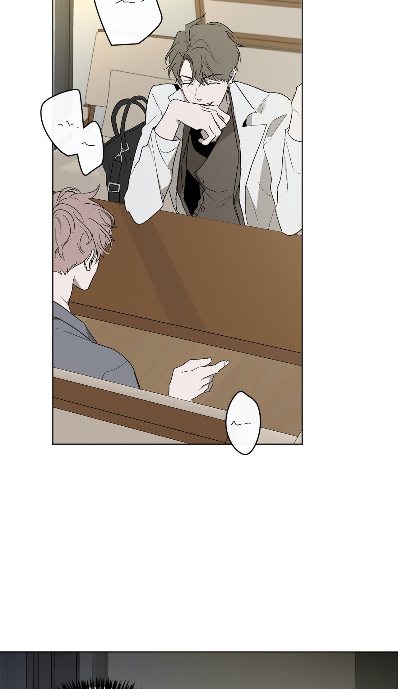 Holding Room Chapter 22 page 32 - 