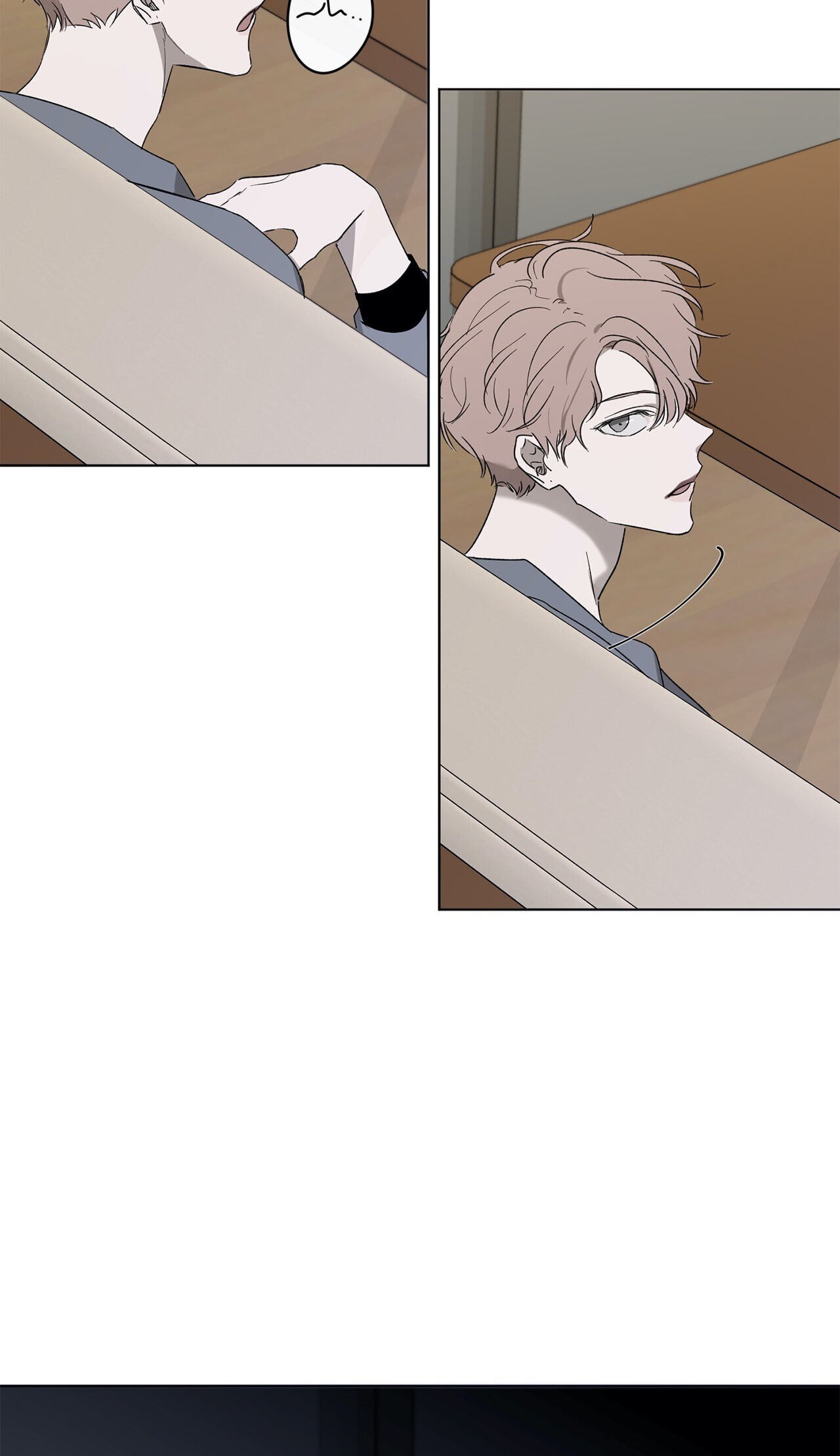 Holding Room Chapter 22 page 34 - 