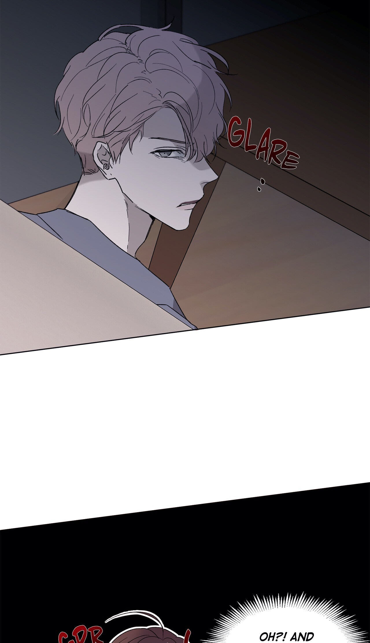 Holding Room Chapter 22 page 35 - 