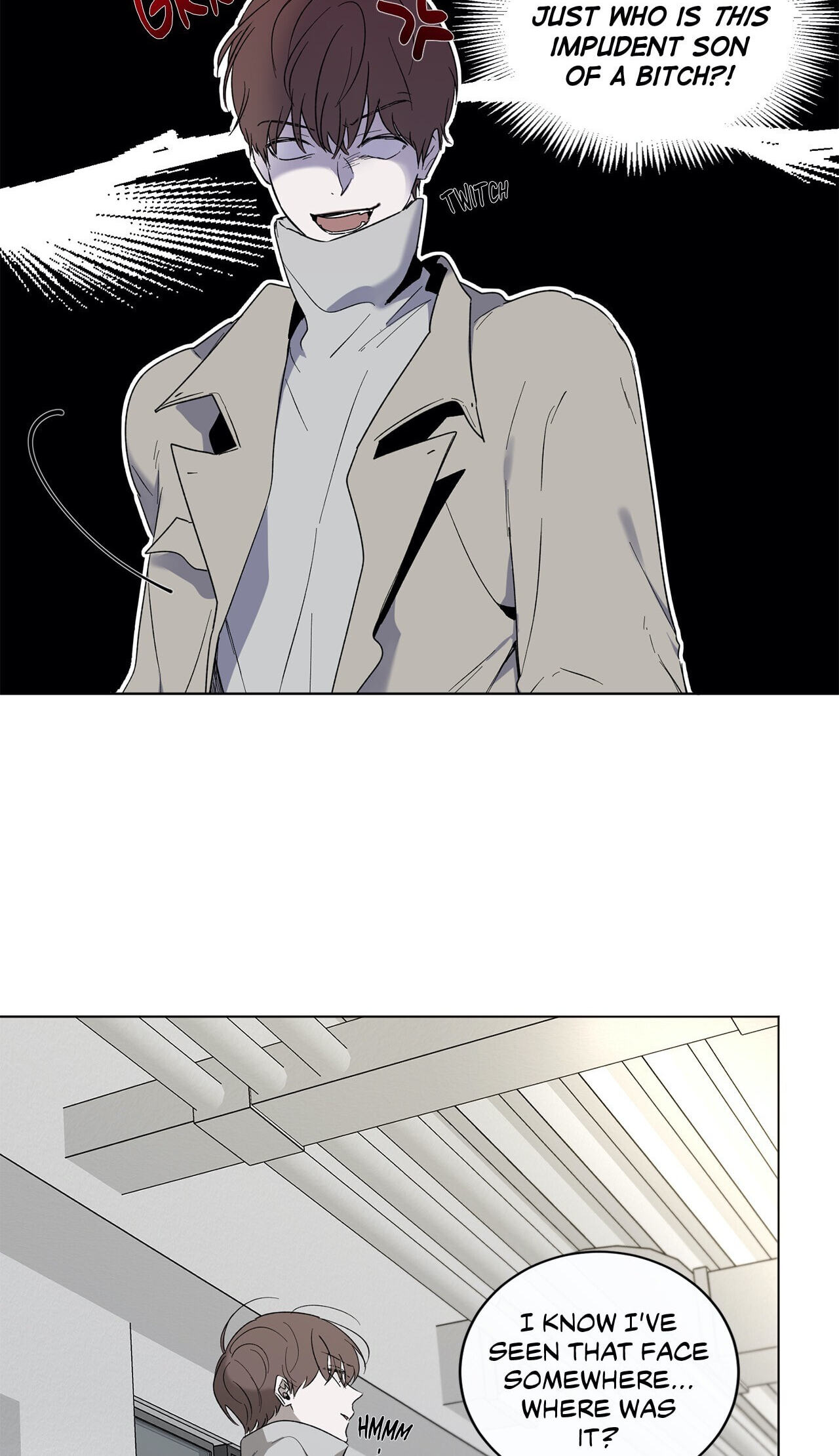 Holding Room Chapter 22 page 36 - 