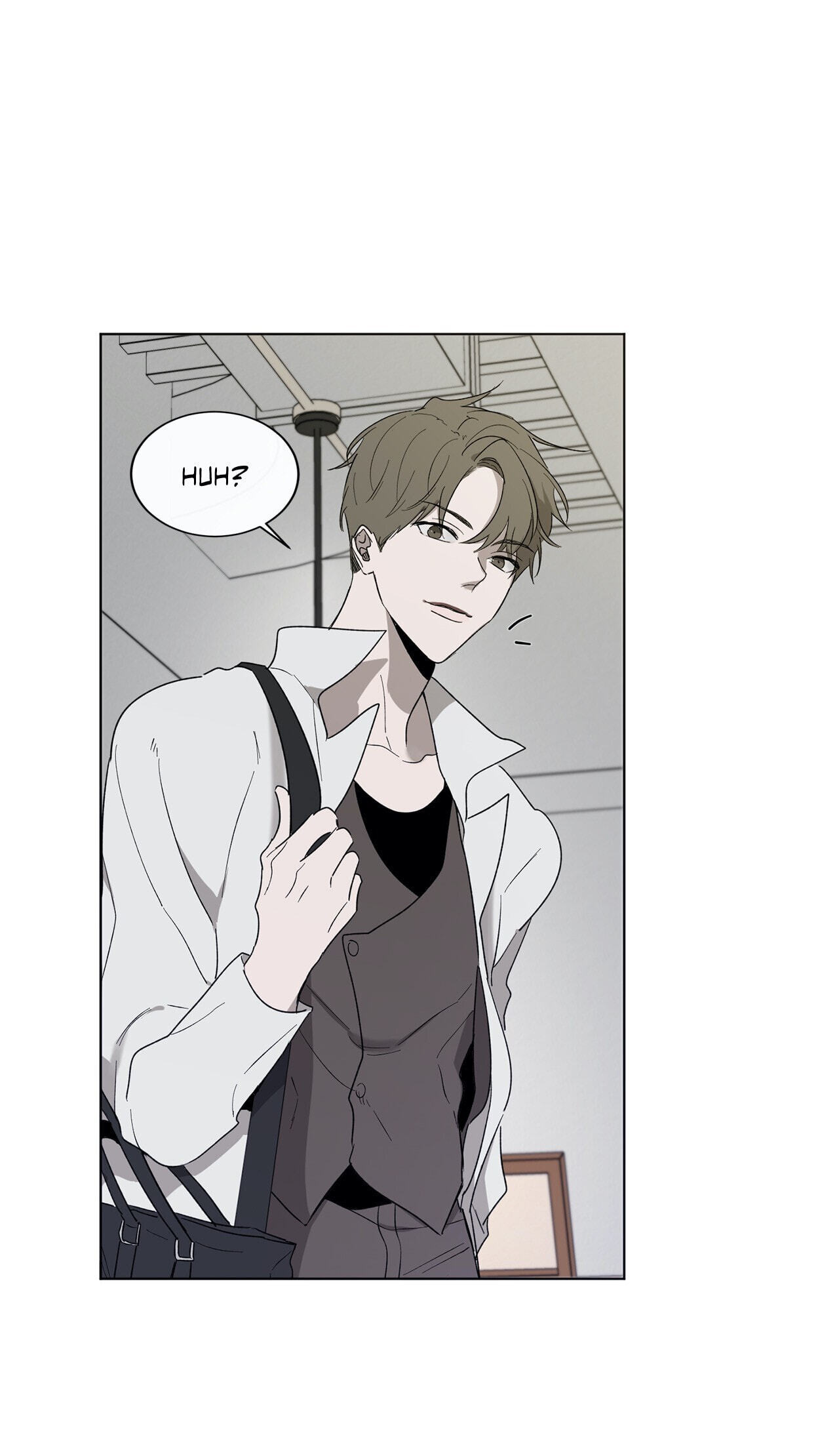 Holding Room Chapter 22 page 39 - 