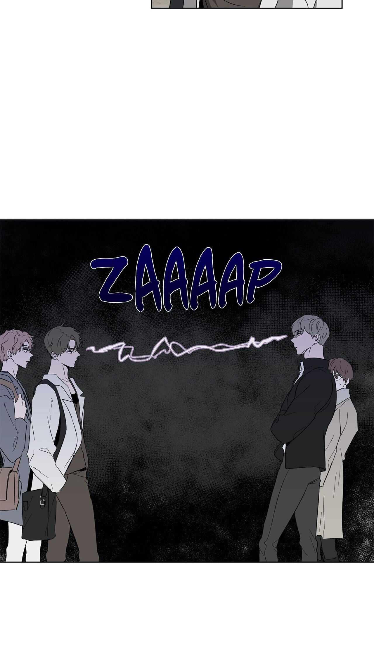 Holding Room Chapter 22 page 50 - 