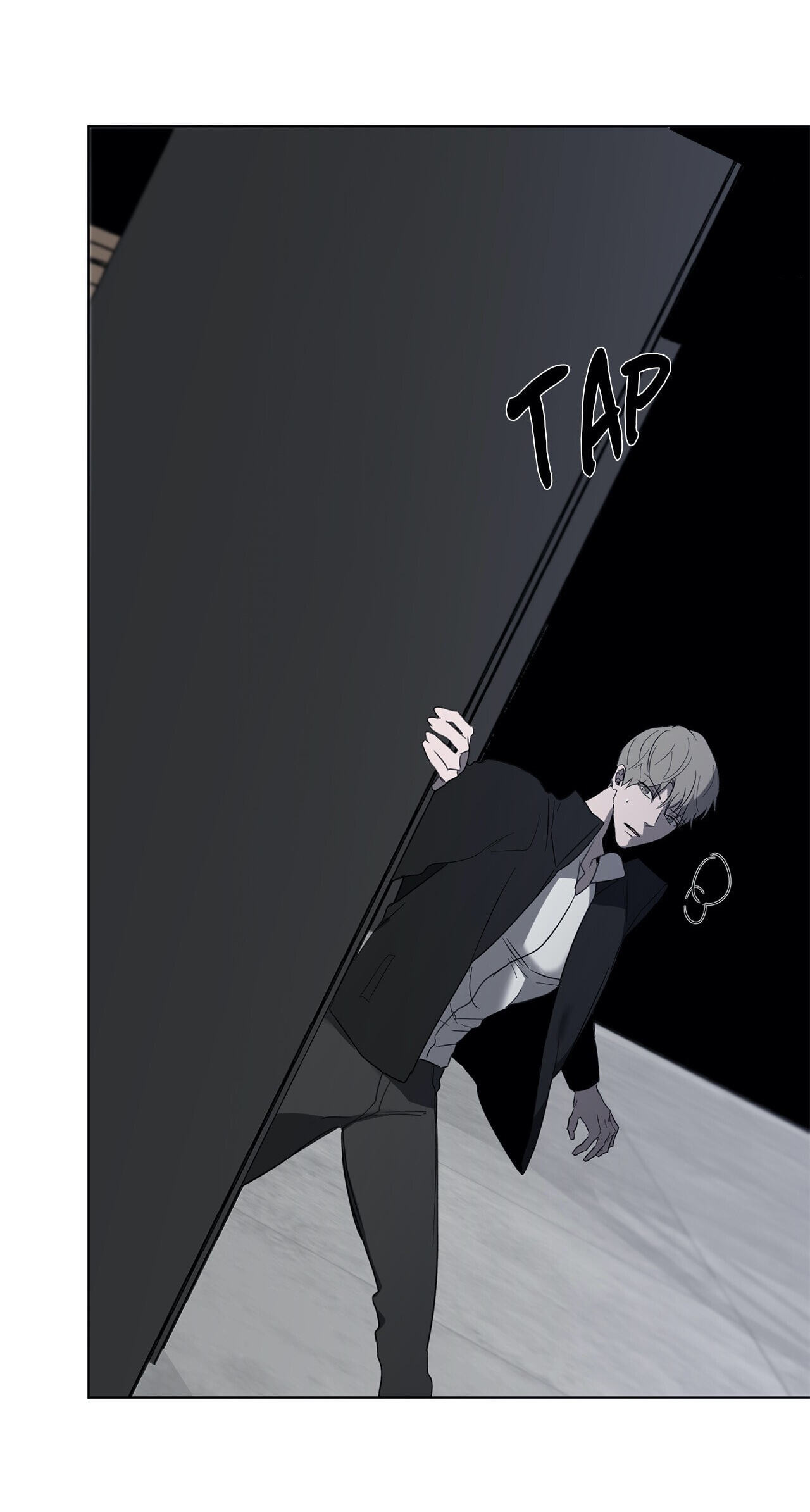 Holding Room Chapter 22 page 6 - 