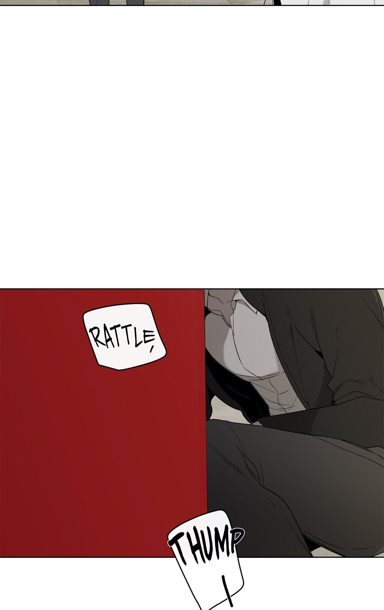 Holding Room Chapter 22 page 53 - 