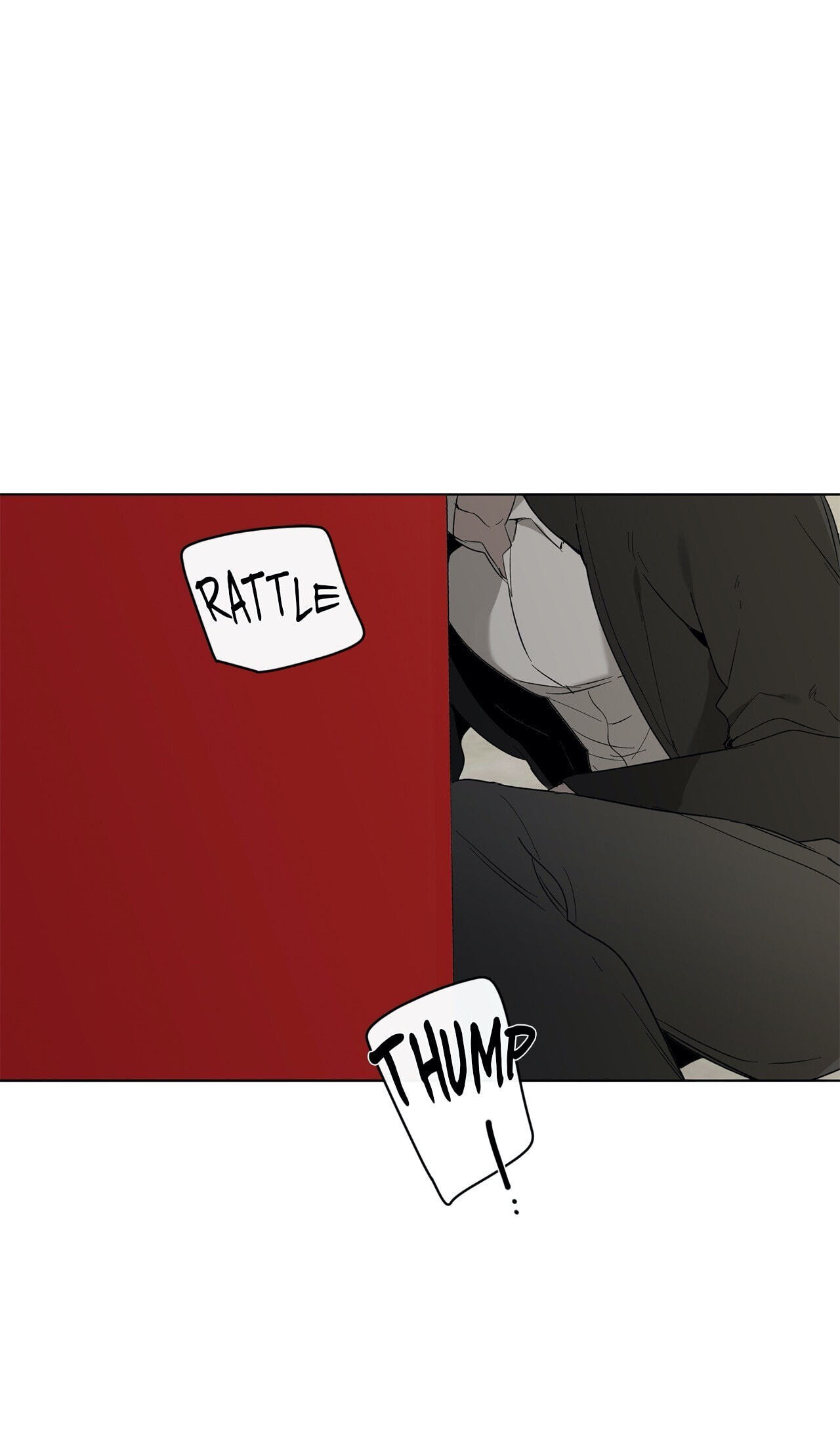 Holding Room Chapter 23 page 1 - 