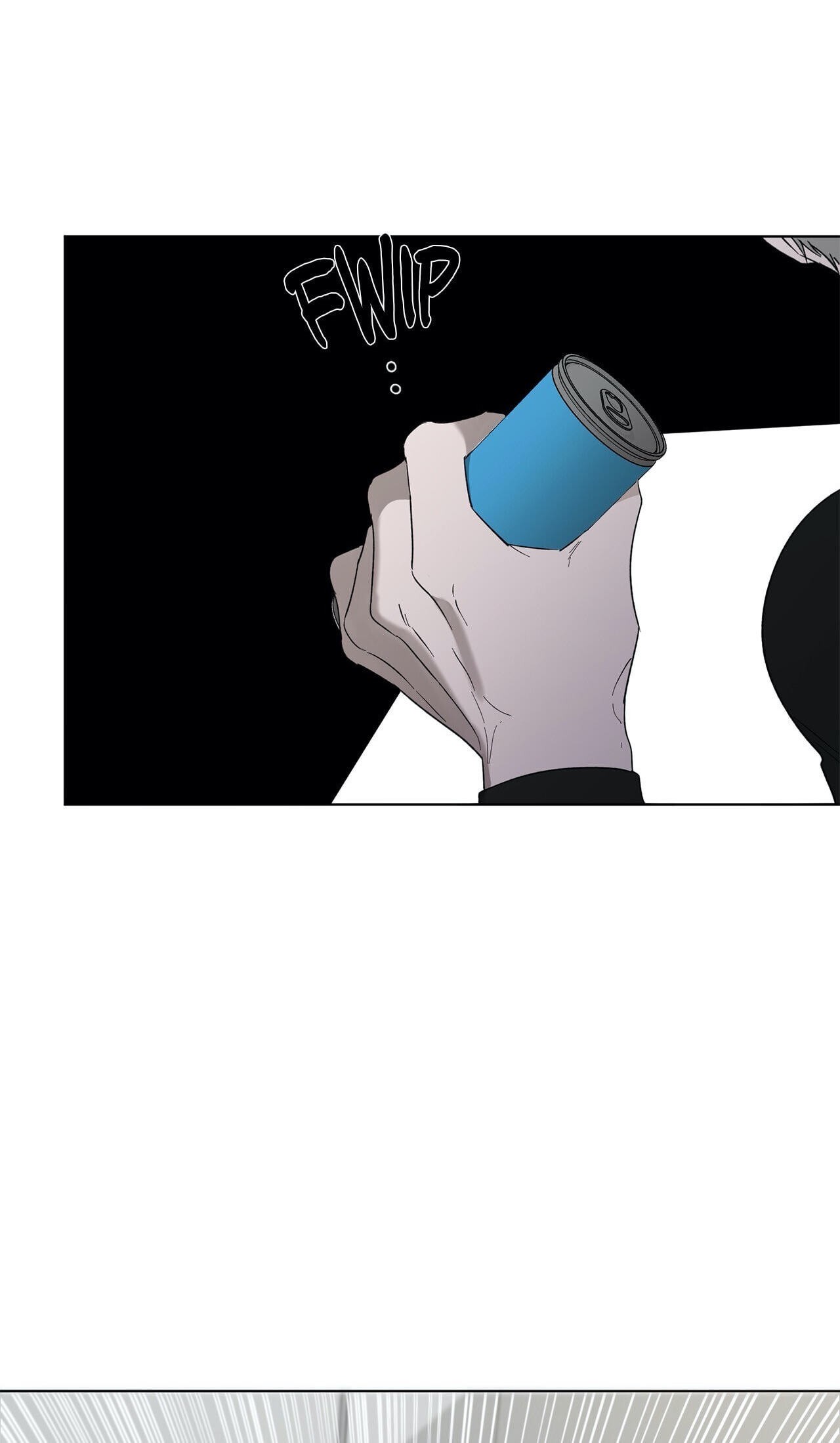 Holding Room Chapter 23 page 2 - 