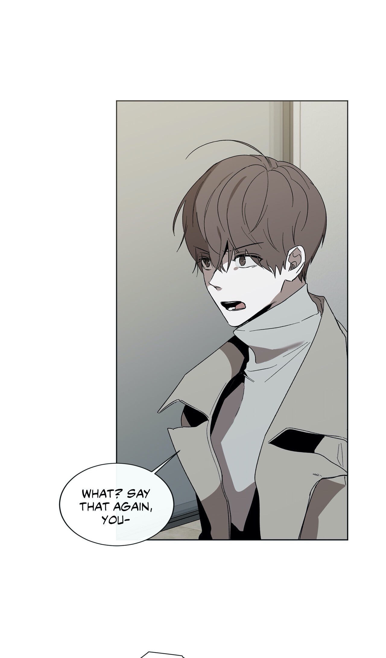Holding Room Chapter 23 page 12 - 