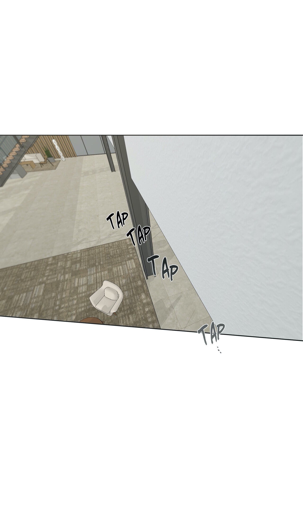 Holding Room Chapter 23 page 14 - 