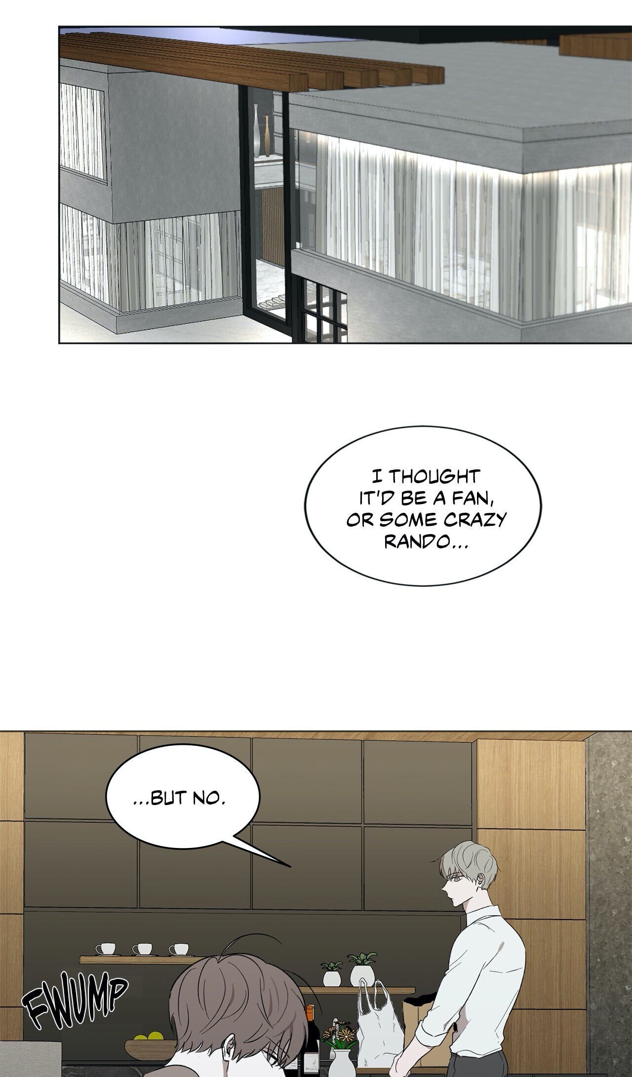 Holding Room Chapter 23 page 18 - 