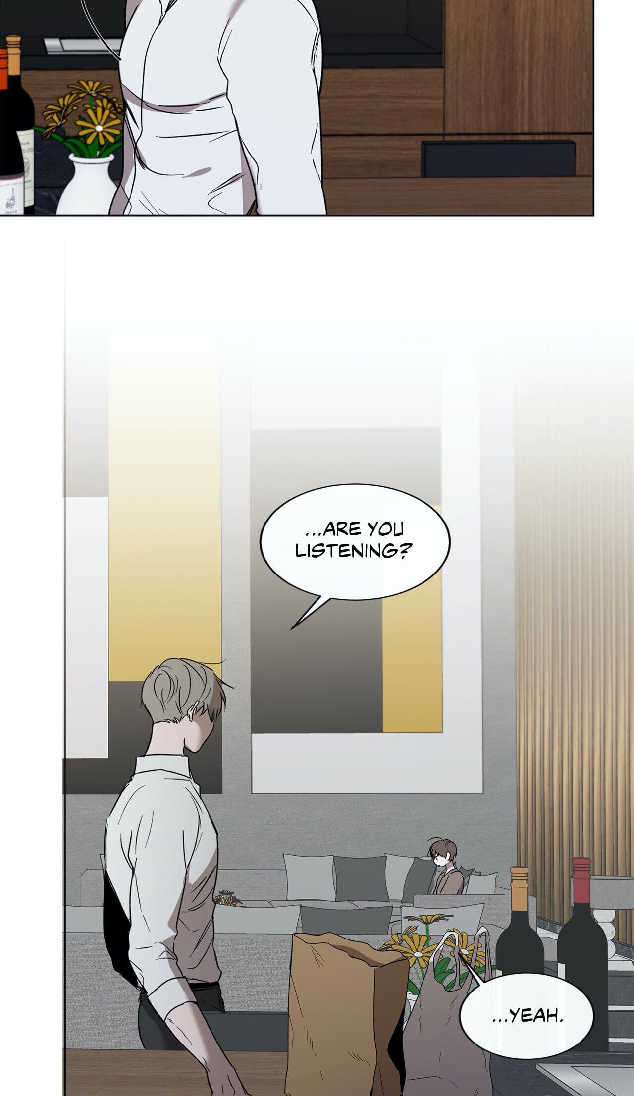 Holding Room Chapter 23 page 25 - 