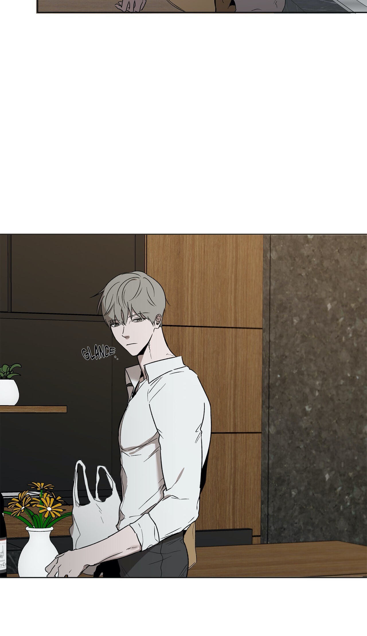 Holding Room Chapter 23 page 26 - 