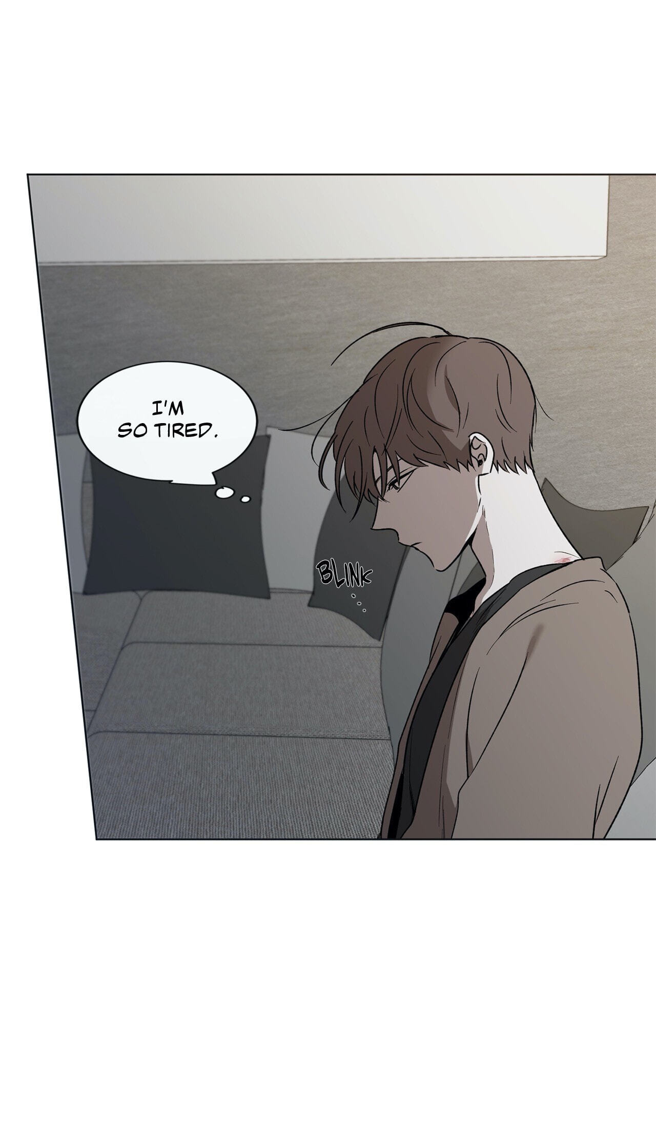 Holding Room Chapter 23 page 27 - 