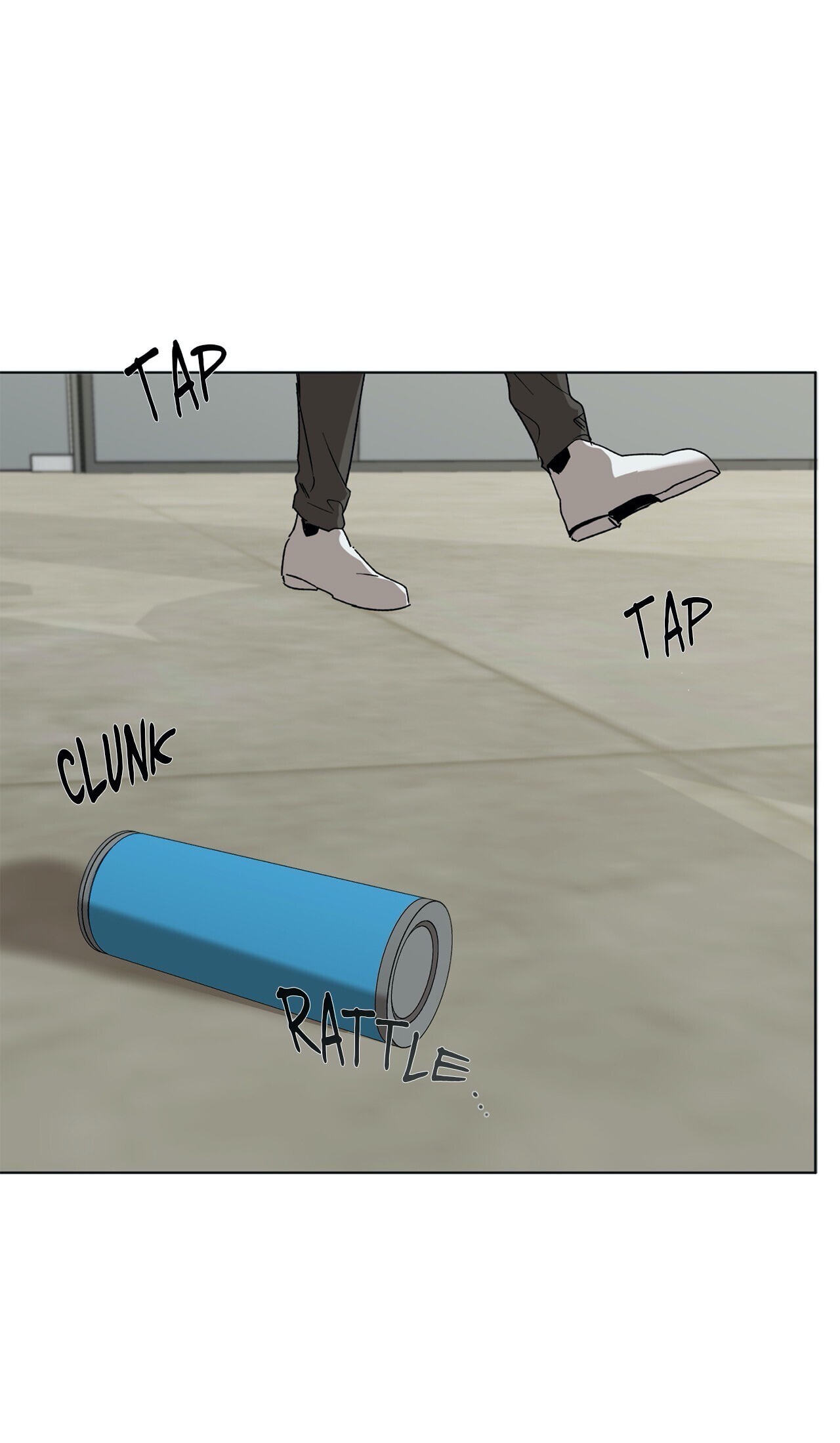 Holding Room Chapter 23 page 4 - 