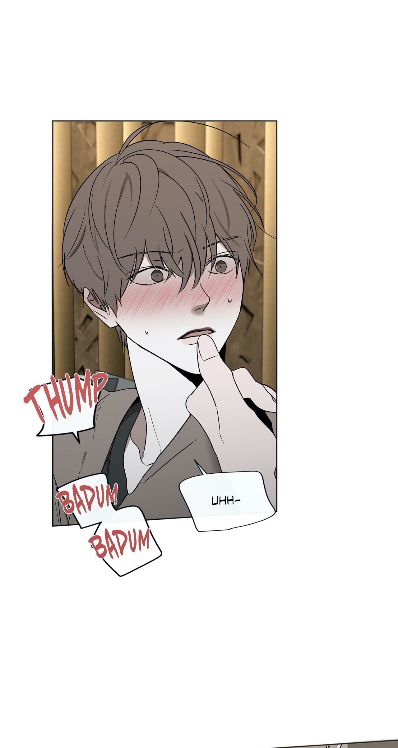 Holding Room Chapter 23 page 38 - 