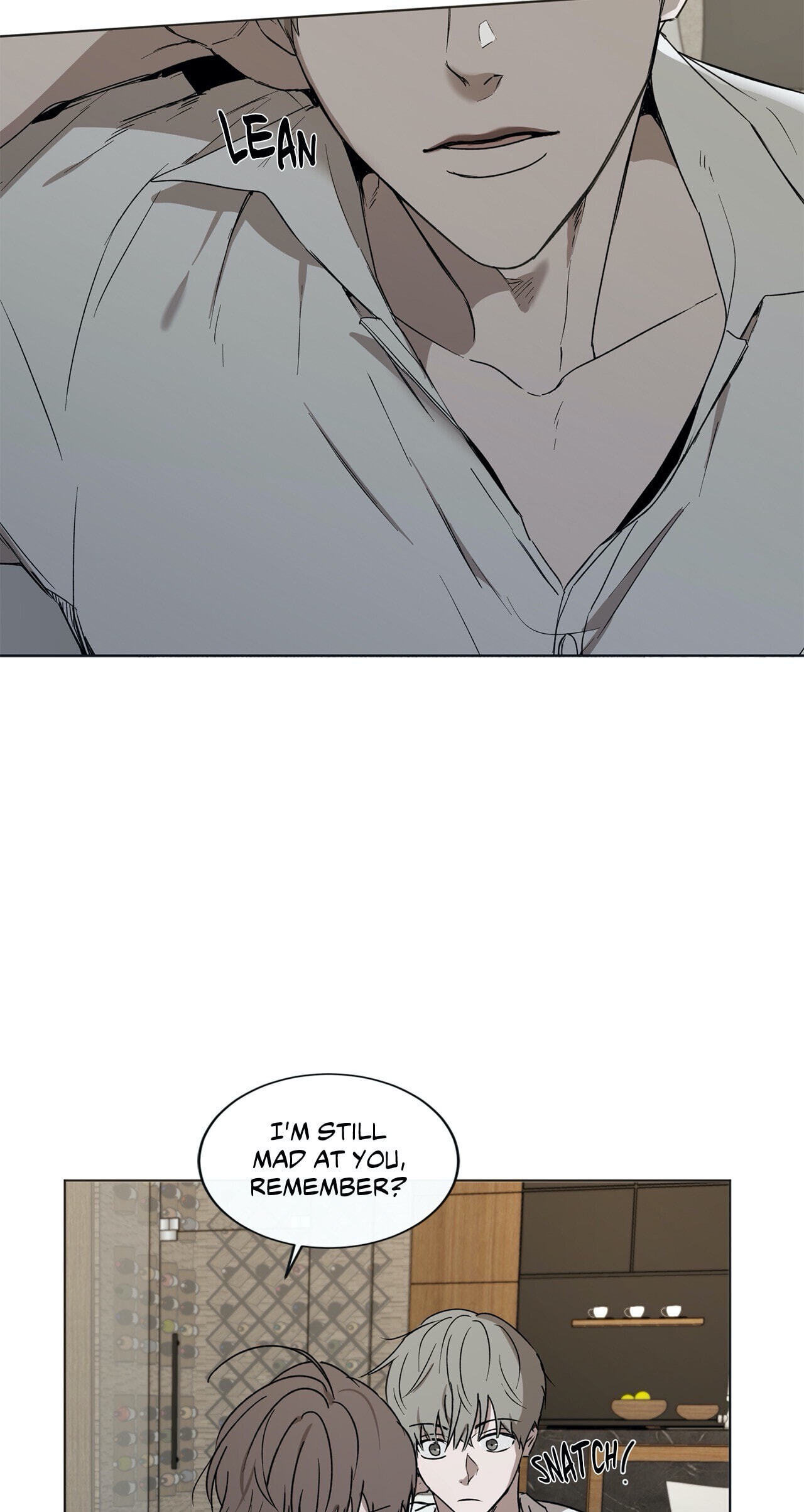Holding Room Chapter 23 page 39 - 