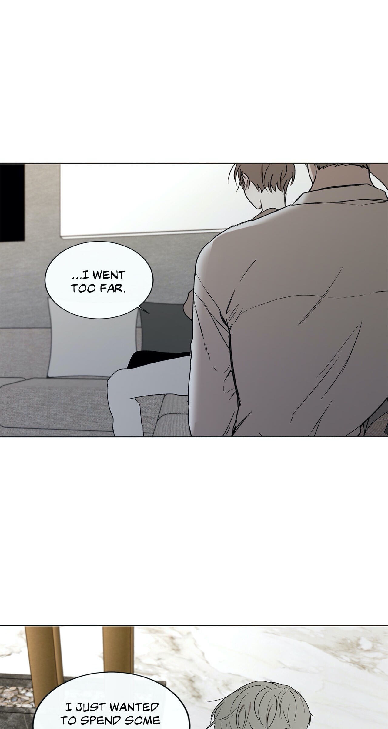Holding Room Chapter 23 page 42 - 