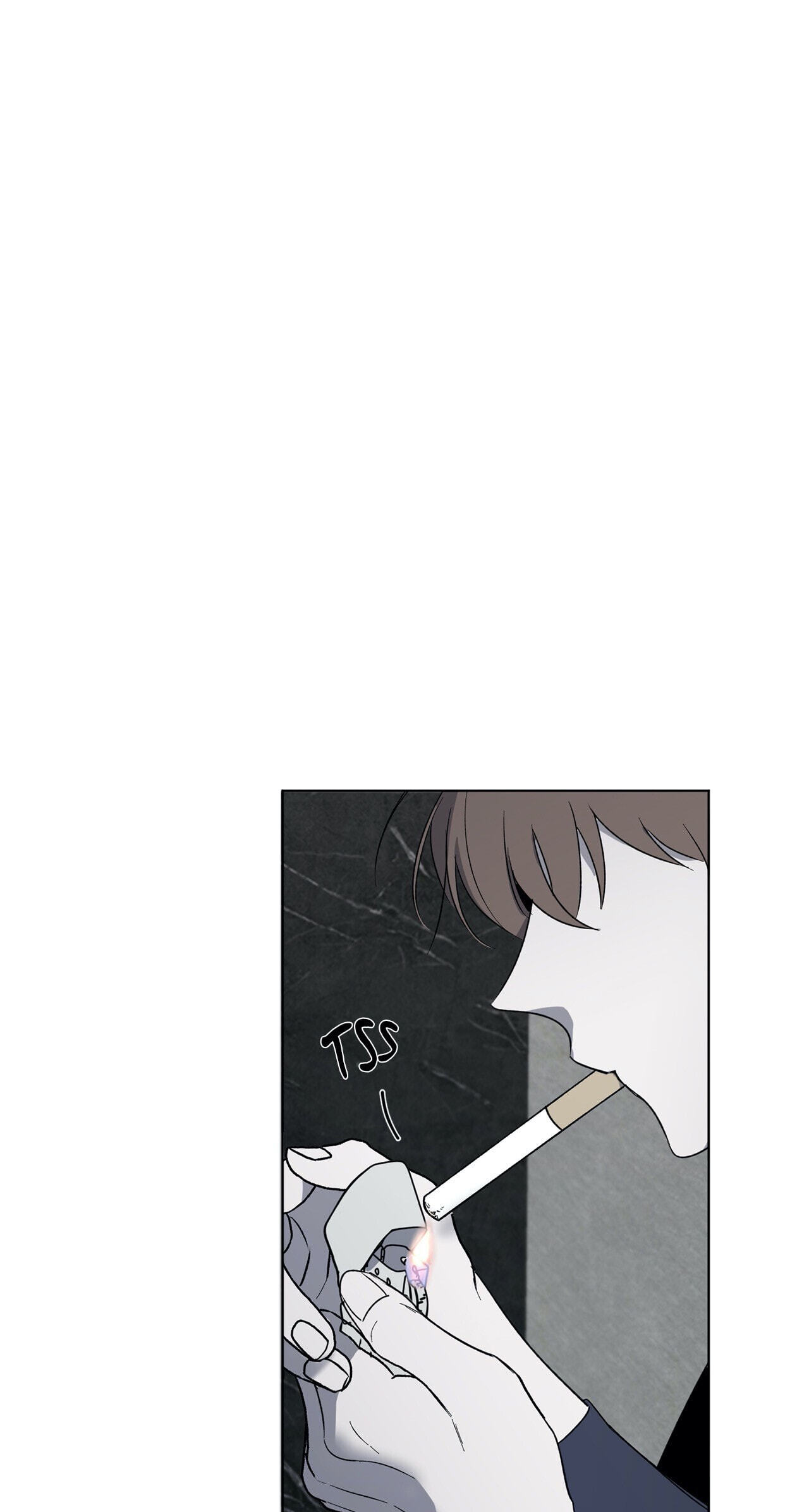Holding Room Chapter 24 page 1 - 