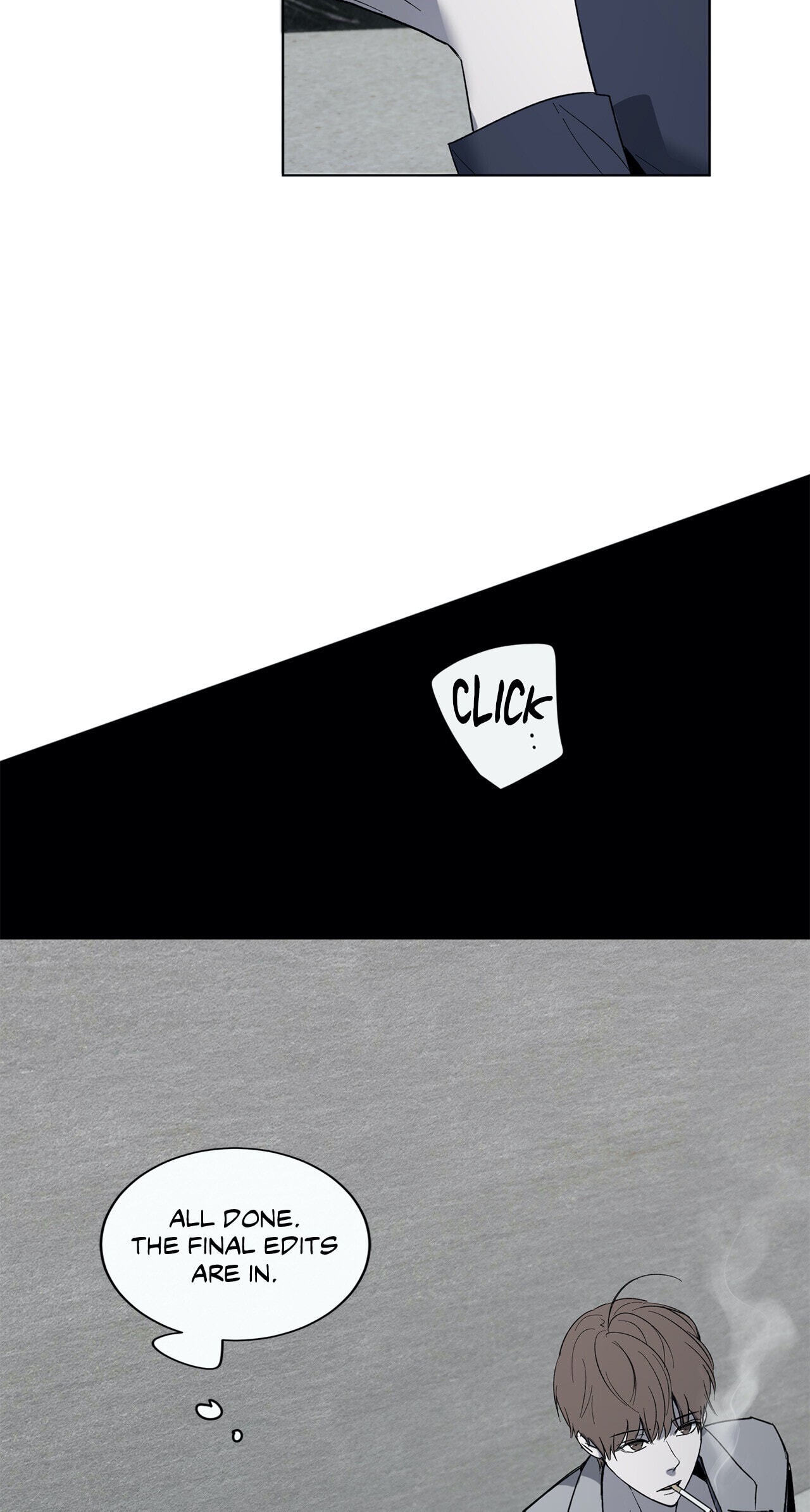 Holding Room Chapter 24 page 2 - 