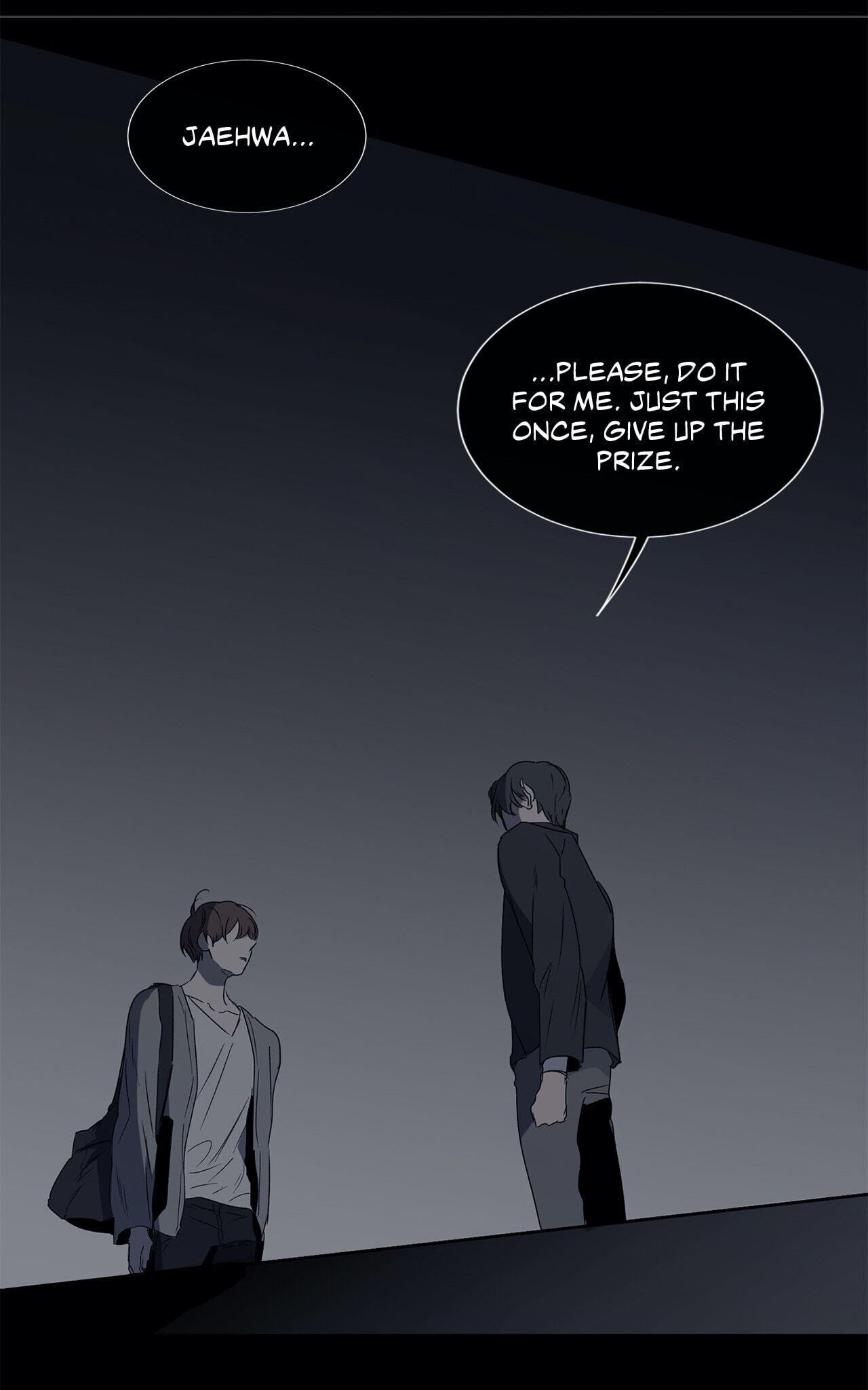 Holding Room Chapter 24 page 16 - 