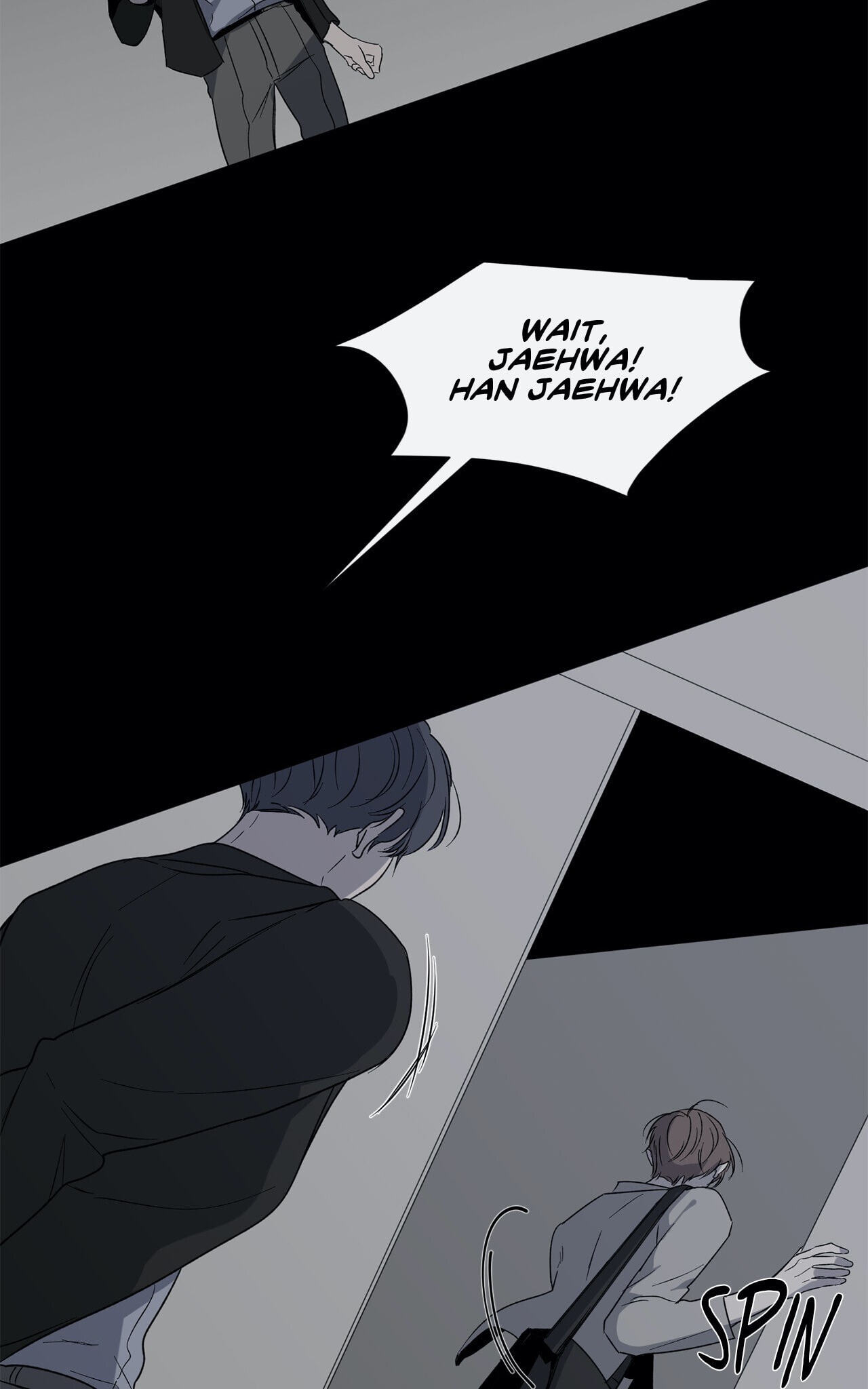 Holding Room Chapter 24 page 18 - 