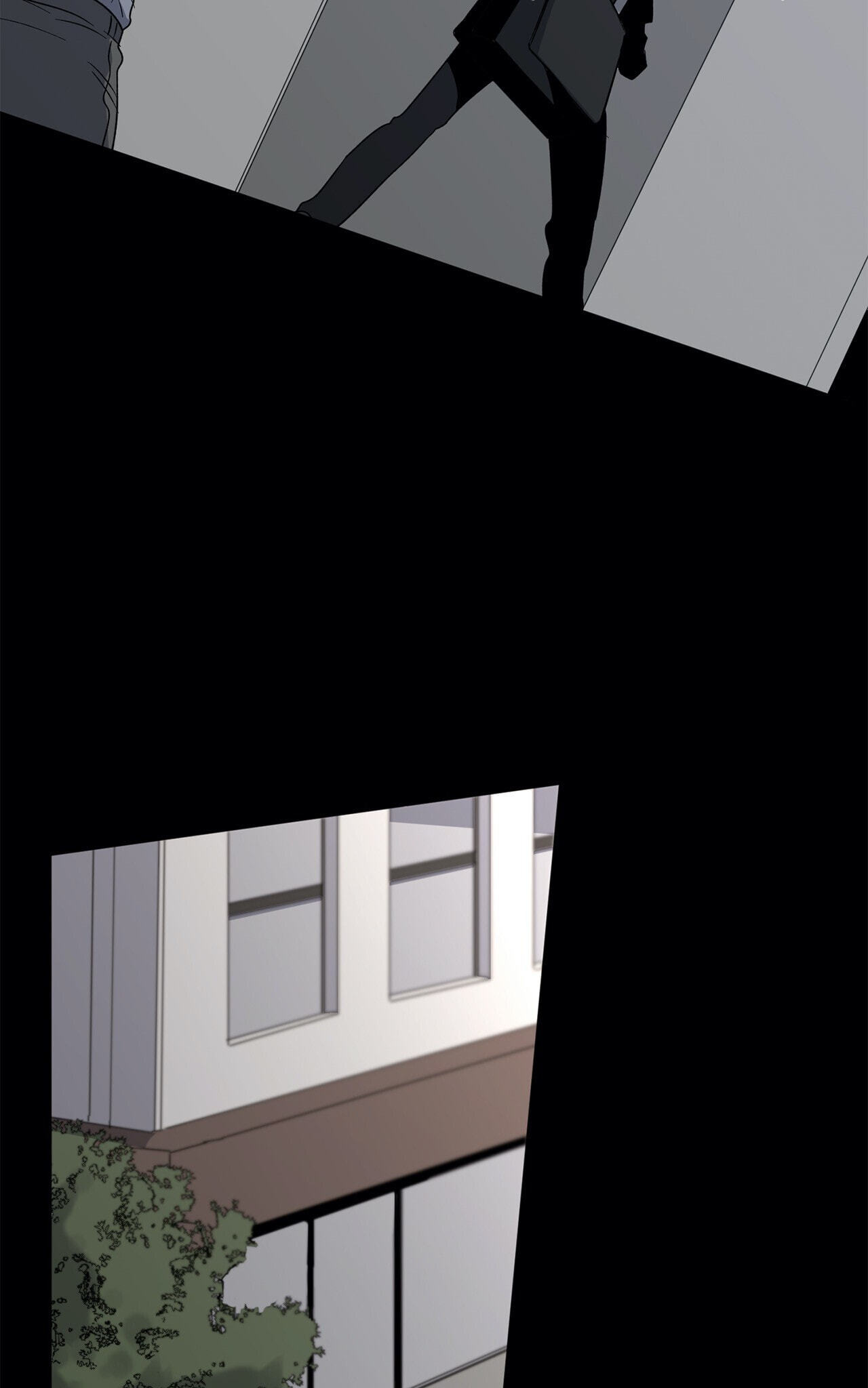 Holding Room Chapter 24 page 19 - 