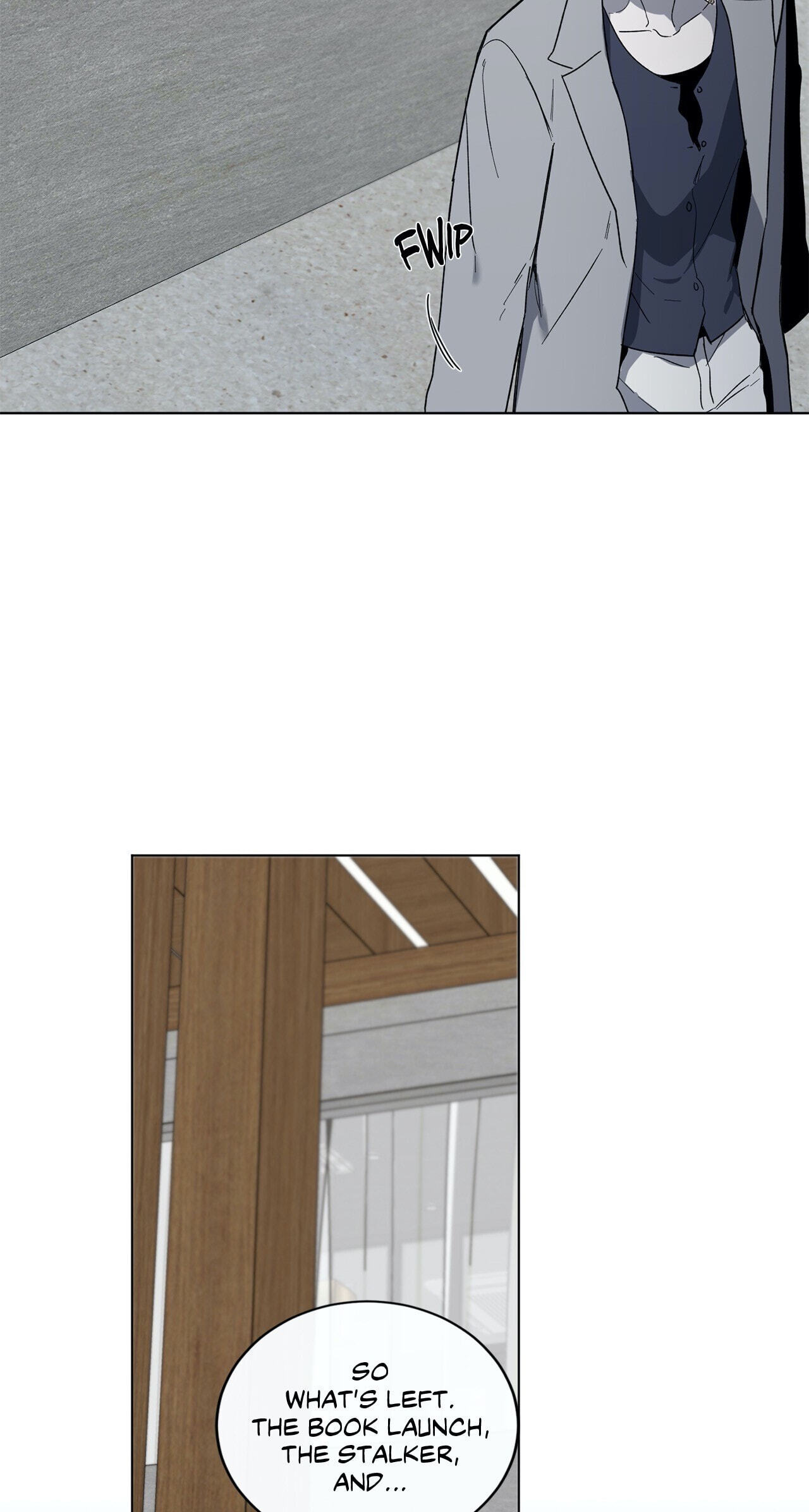 Holding Room Chapter 24 page 3 - 