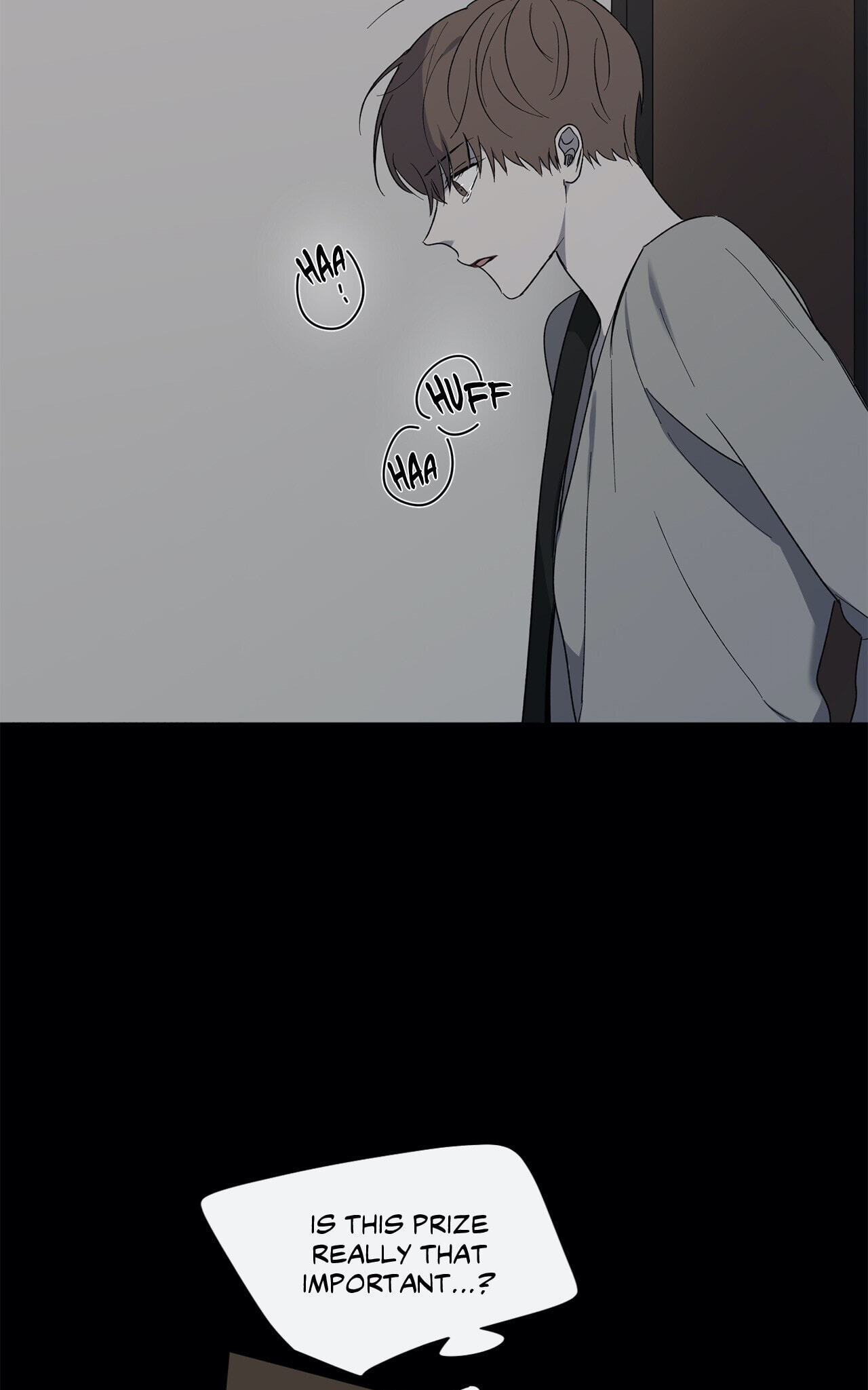 Holding Room Chapter 24 page 21 - 