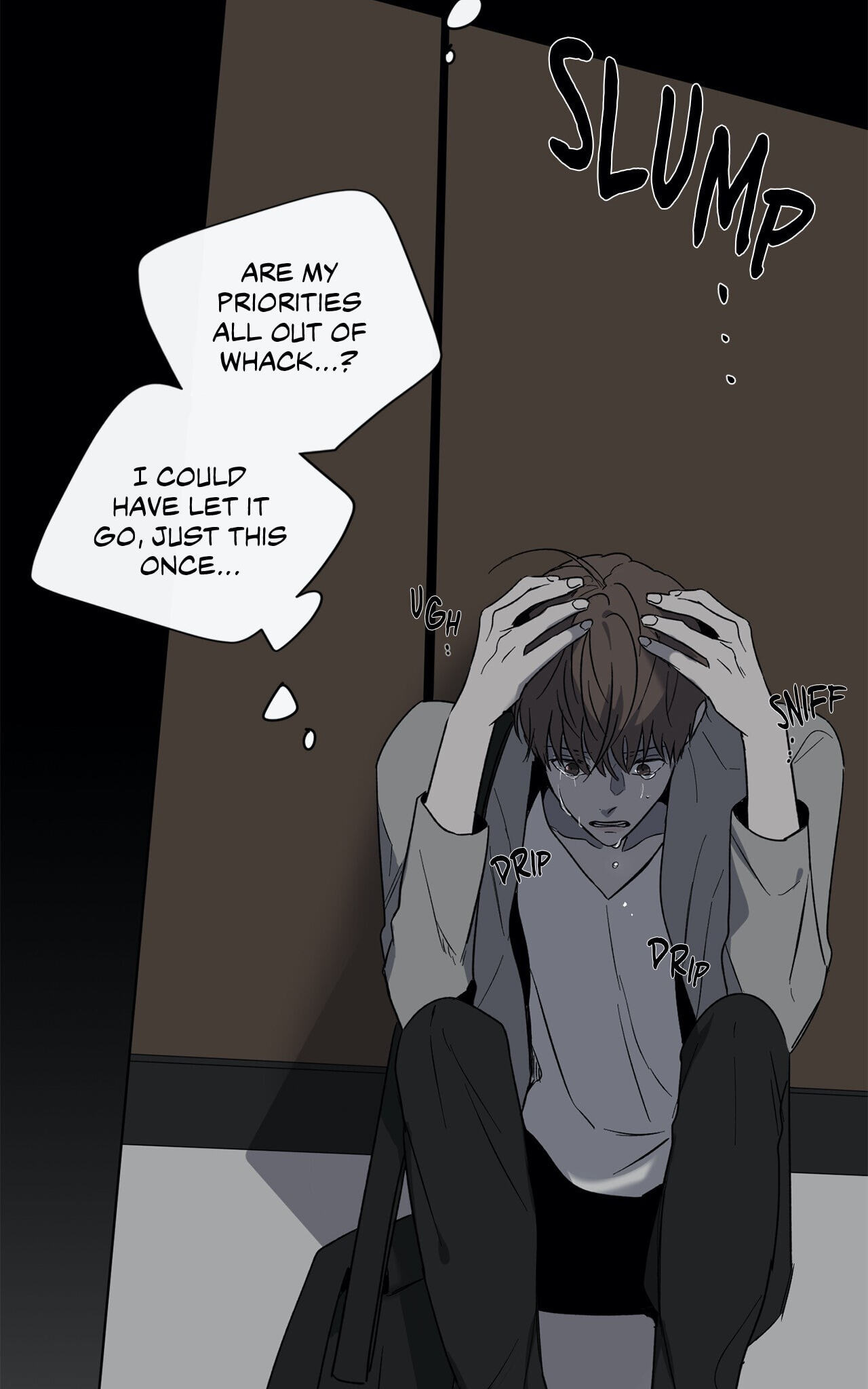 Holding Room Chapter 24 page 22 - 