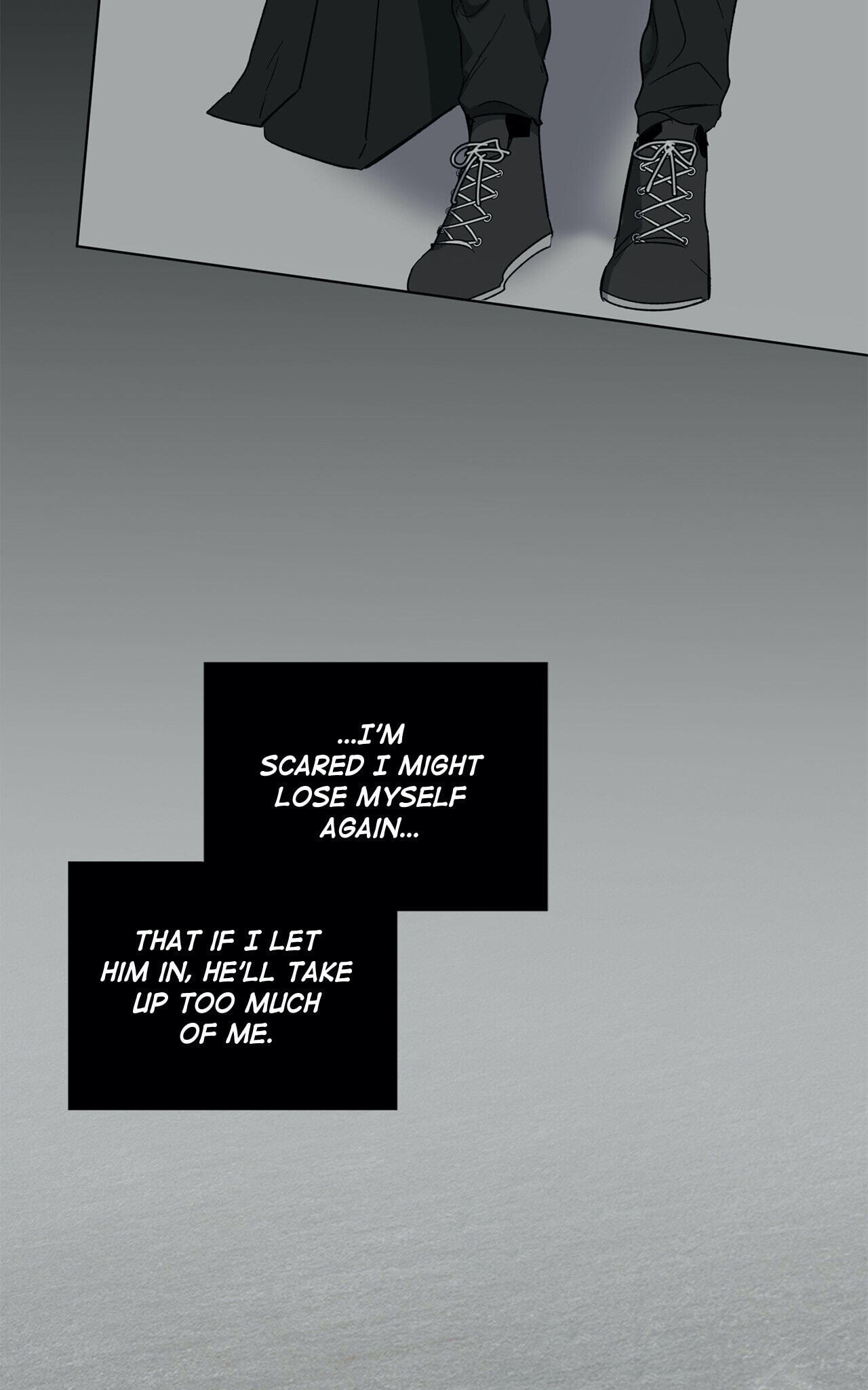 Holding Room Chapter 24 page 23 - 