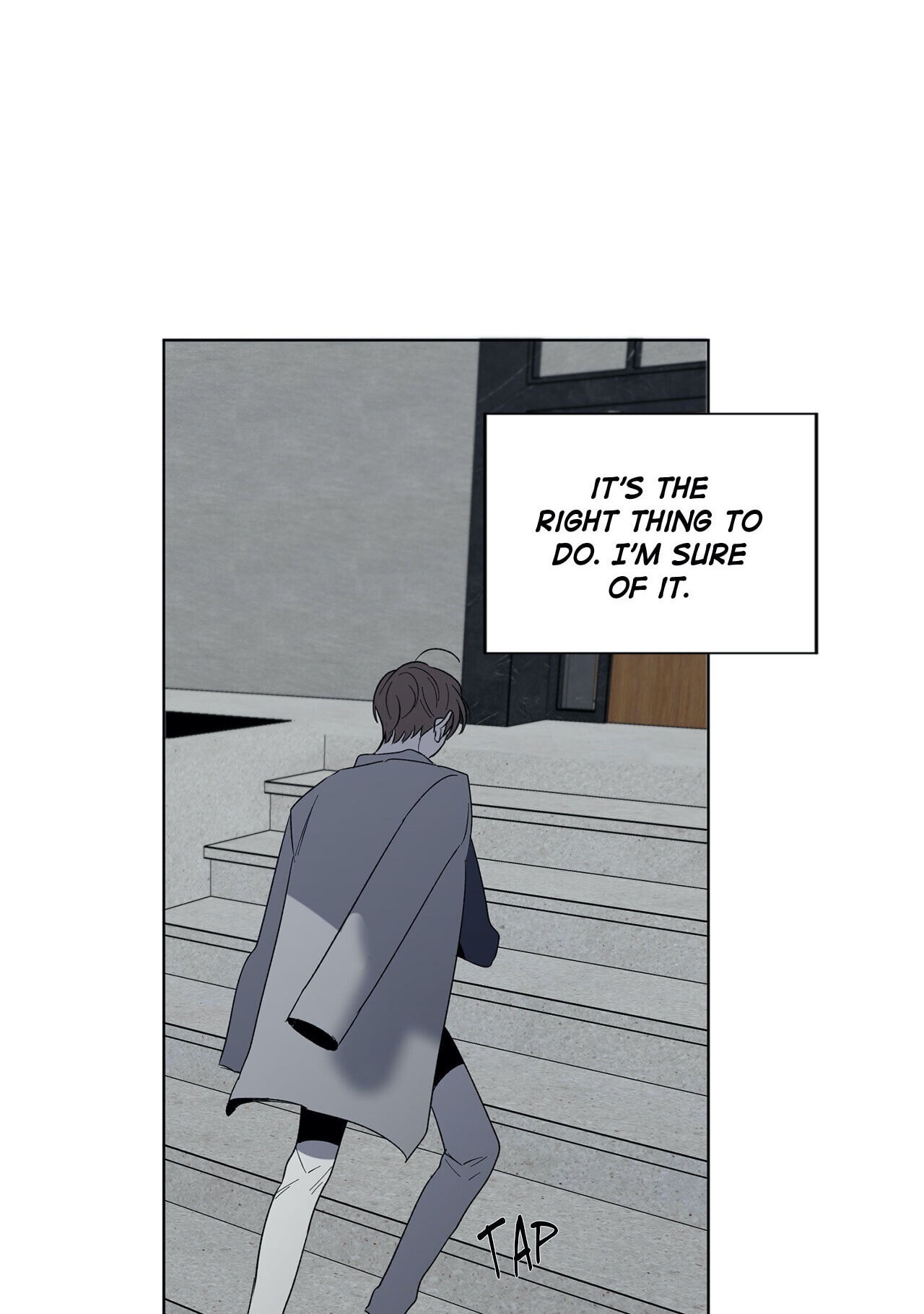 Holding Room Chapter 24 page 26 - 