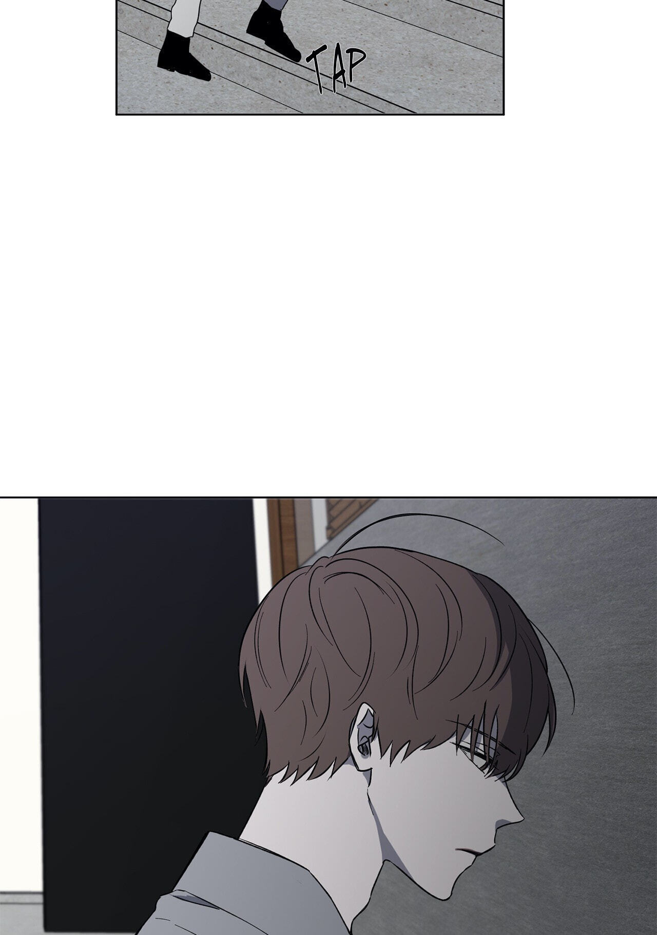 Holding Room Chapter 24 page 27 - 