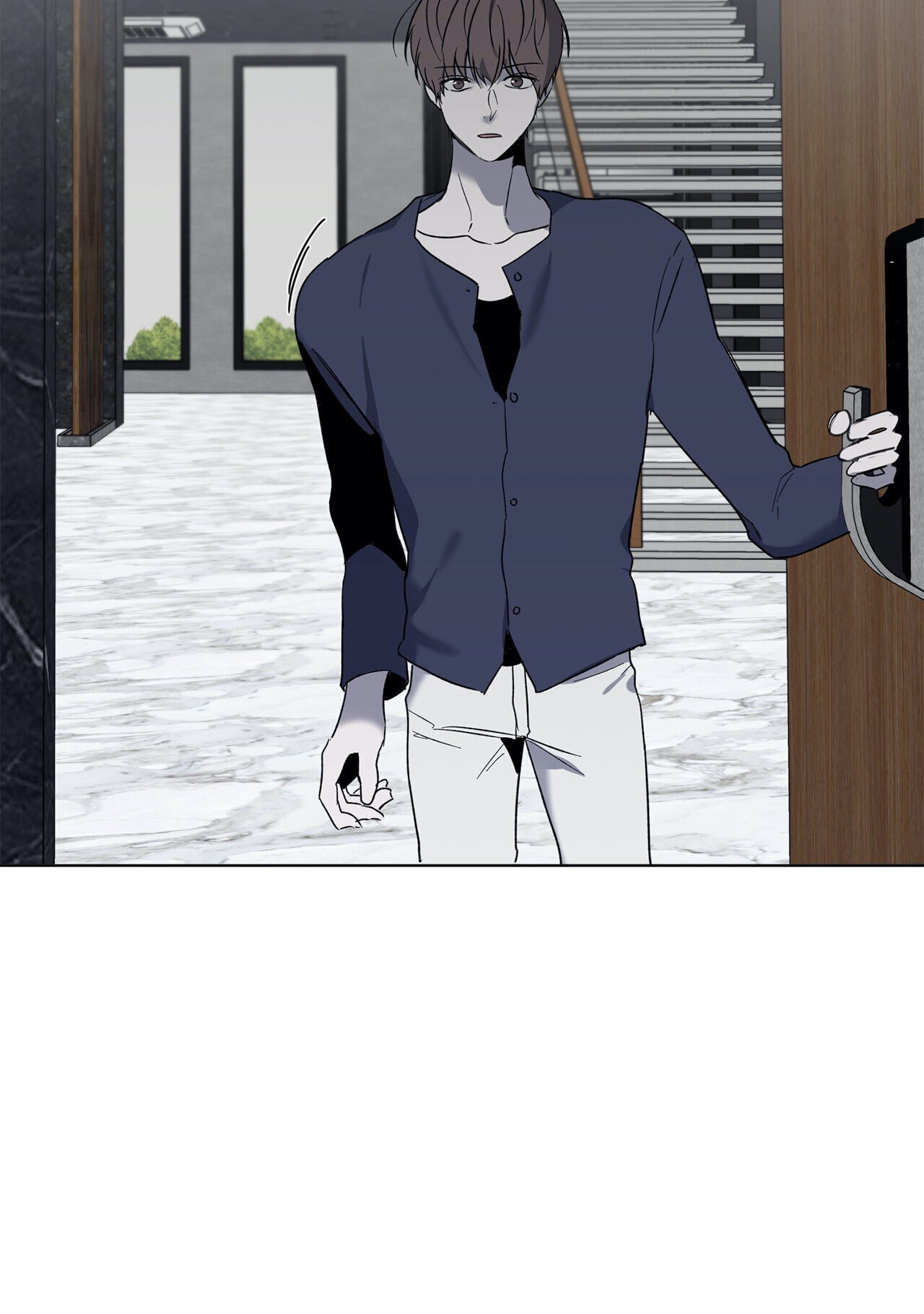 Holding Room Chapter 24 page 30 - 